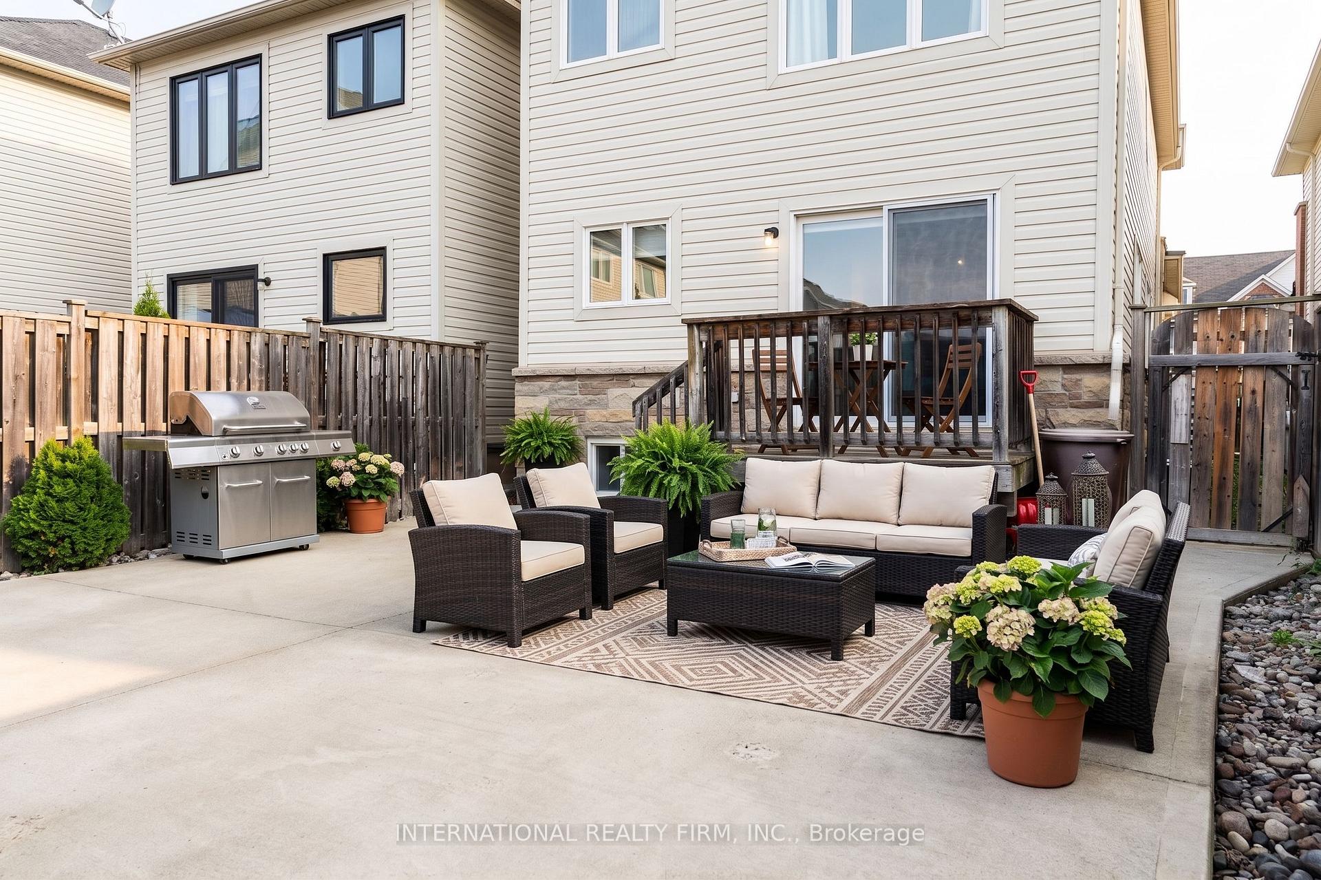 Photo 77 of 4881 Capri Crescent, Burlington, Alton — HOMEH