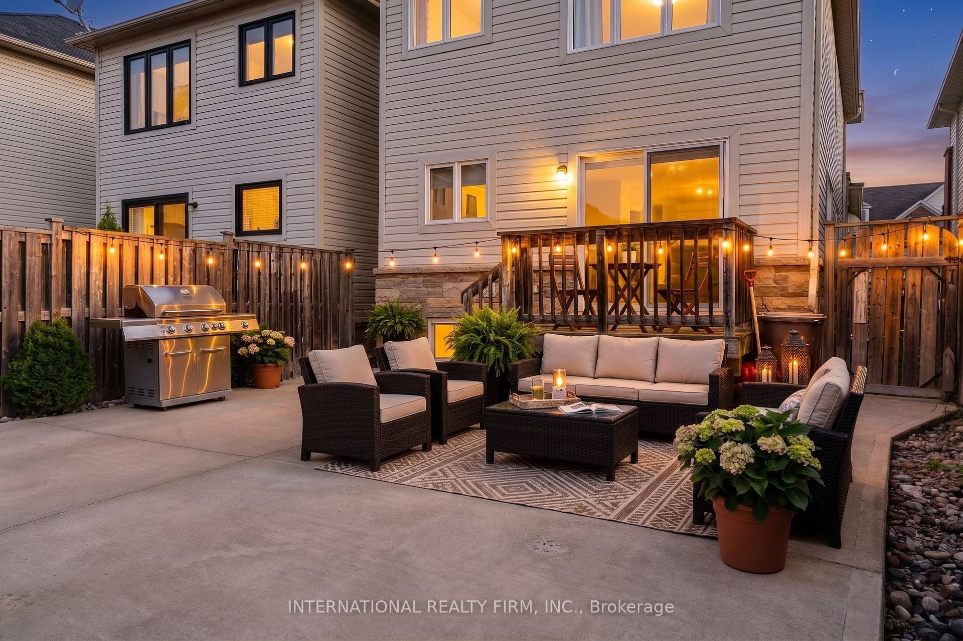 Photo 78 of 4881 Capri Crescent, Burlington, Alton — HOMEH
