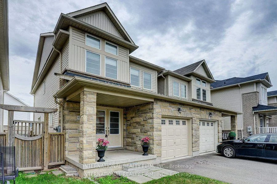 Photo 5 of 4881 Capri Crescent, Burlington, Alton — HOMEH