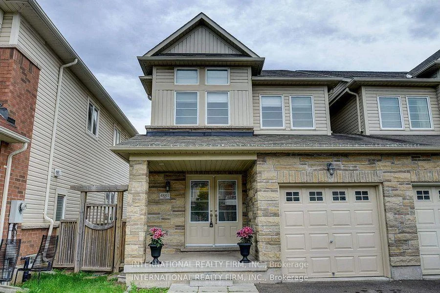 Photo 11 of 4881 Capri Crescent, Burlington, Alton — HOMEH