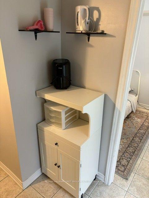 Photo 5 of Unit STUDIO BASEMENT, 28 Ignatius Lane, Scarborough, West Hill — HOMEH