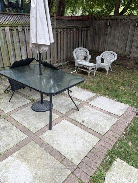 Photo 12 of Unit STUDIO BASEMENT, 28 Ignatius Lane, Scarborough, West Hill — HOMEH