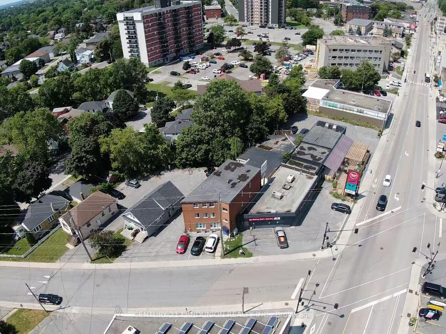 Photo 1 of 442 Macdonnell Street, Kingston, Central City East — HOMEH