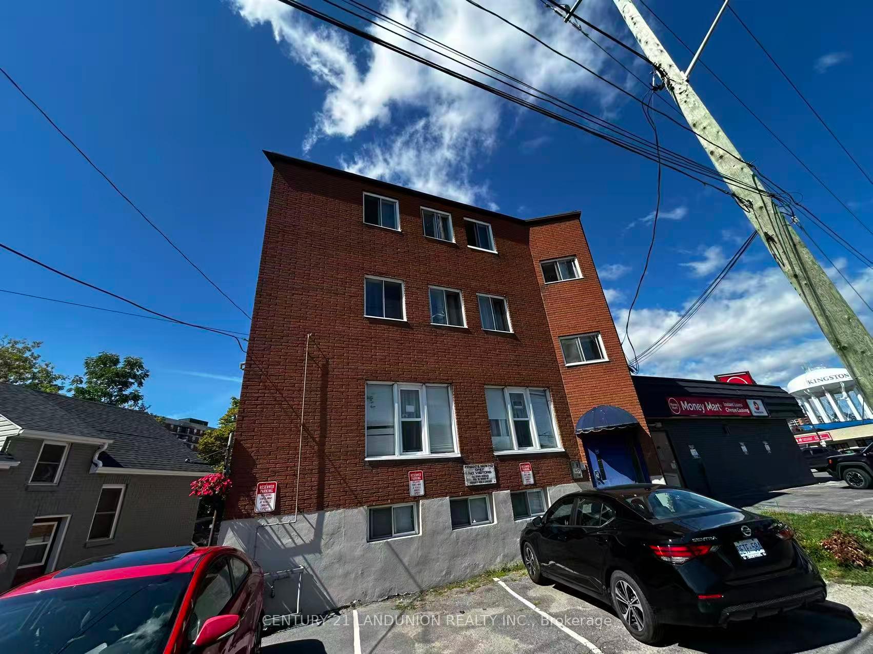 Photo 3 of 442 Macdonnell Street, Kingston, Central City East — HOMEH