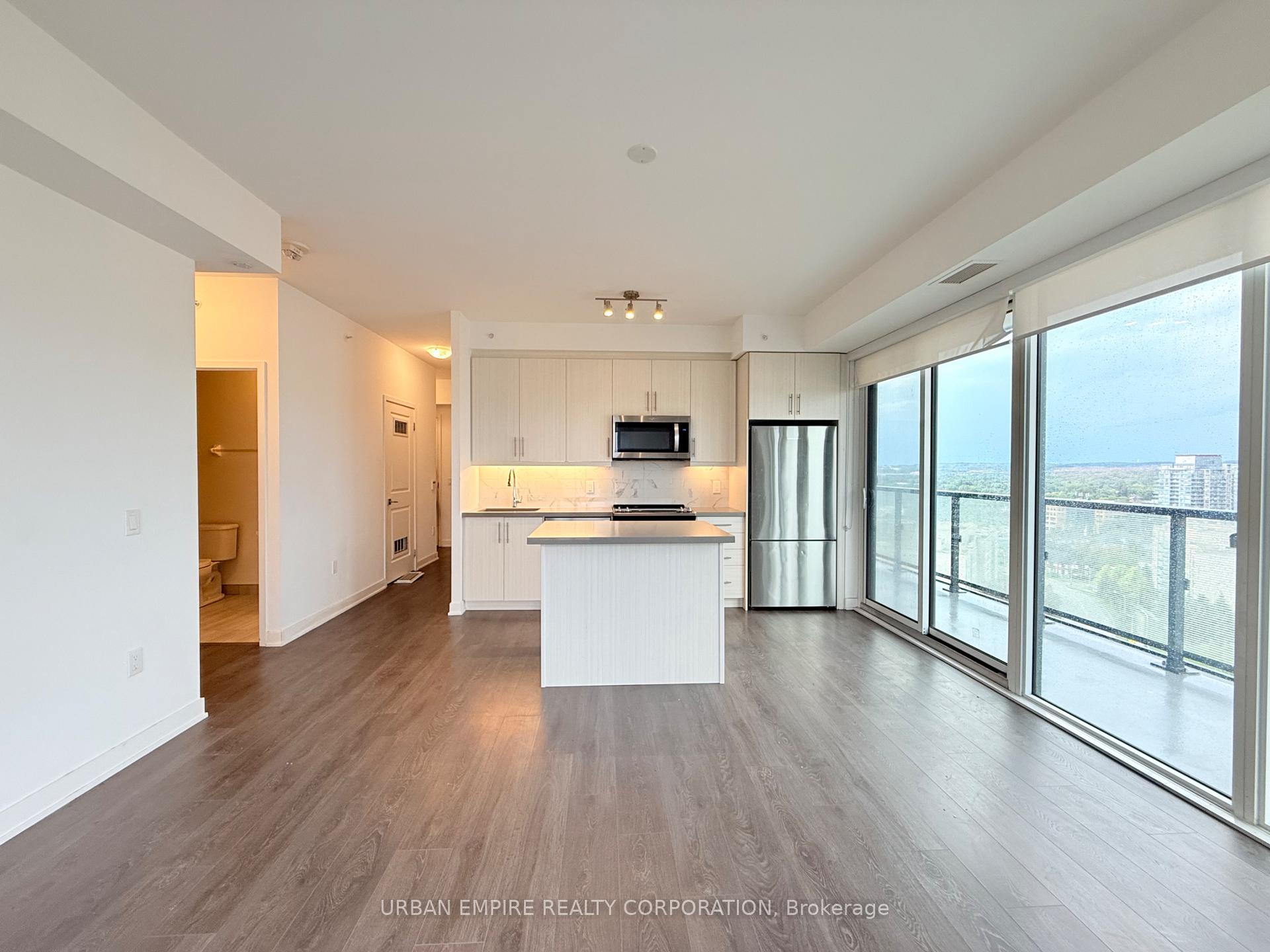 Photo of Unit 1704, 85 Oneida Crescent