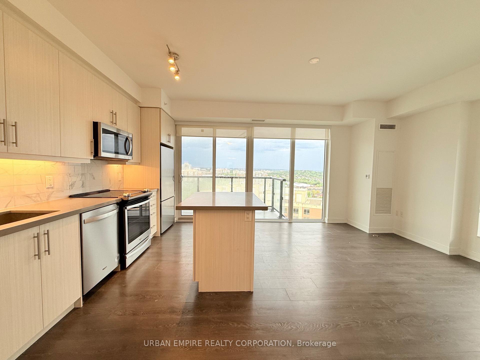 Photo 6 of Unit 1704, 85 Oneida Crescent, Richmond Hill, Langstaff — HOMEH