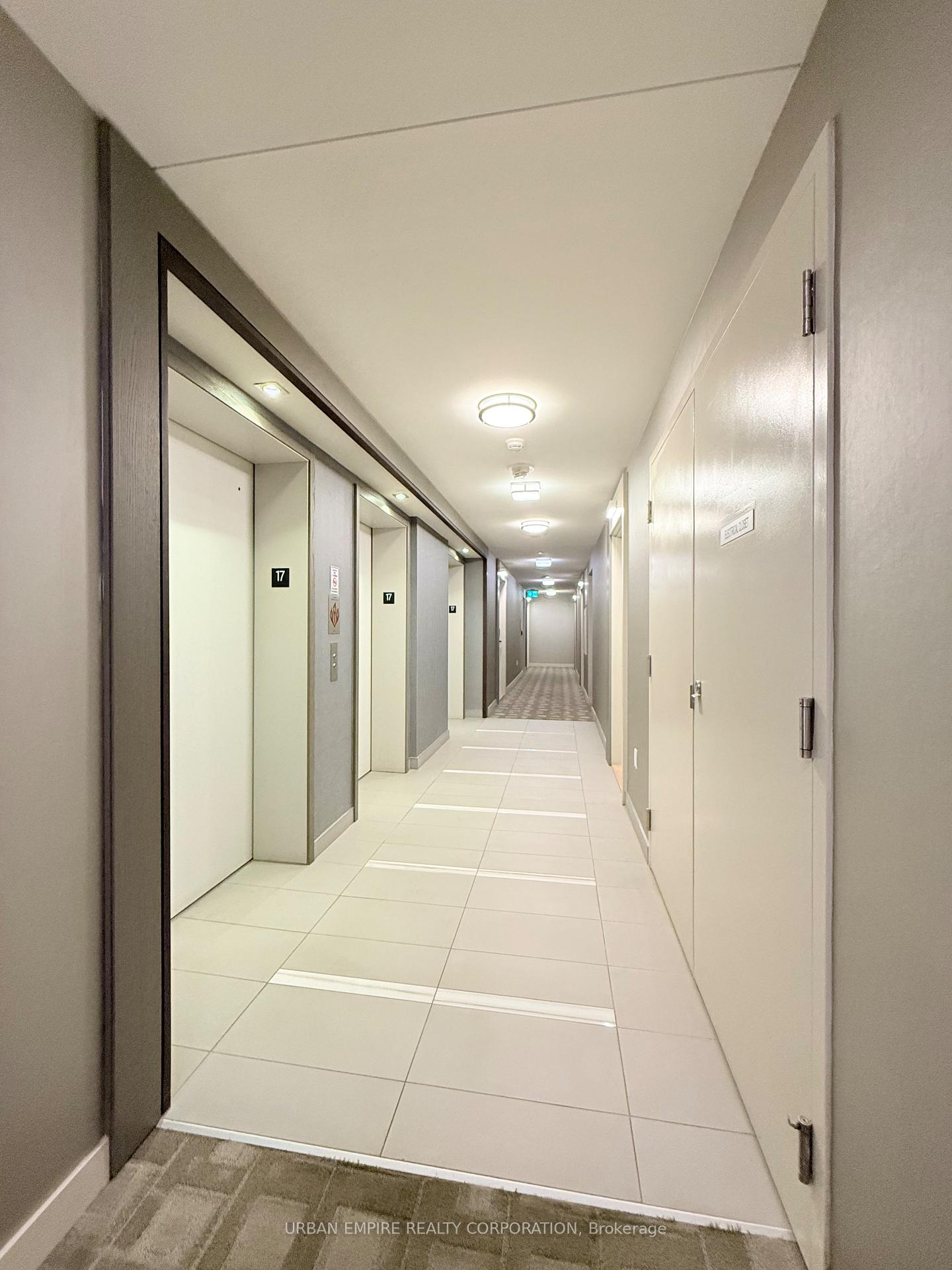 Photo 23 of Unit 1704, 85 Oneida Crescent, Richmond Hill, Langstaff — HOMEH