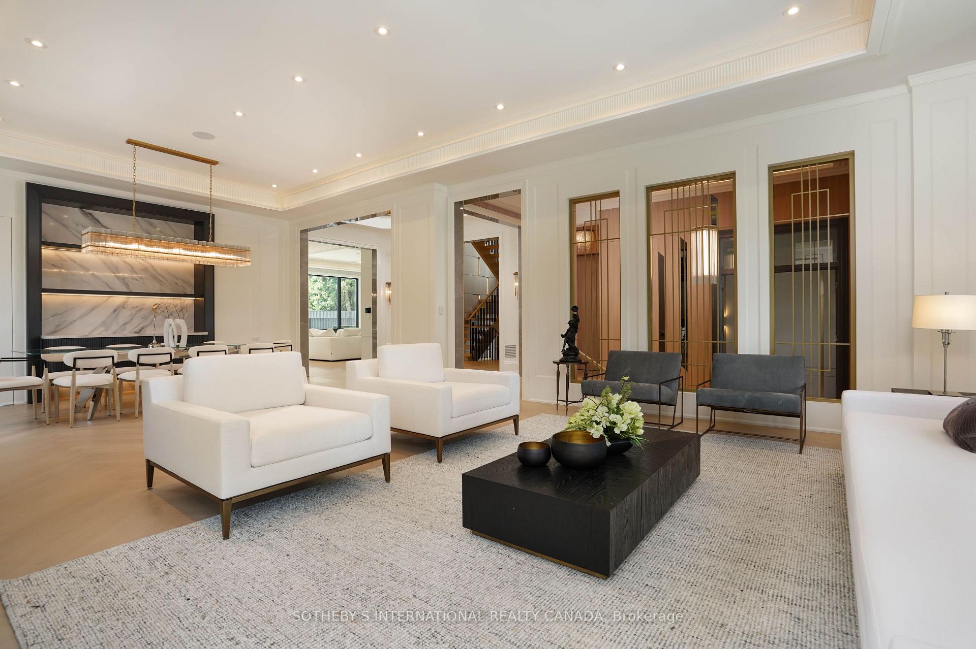 Photo 13 of 149 Highland Crescent, North York, Bridle Path-Sunnybrook-York Mills — HOMEH