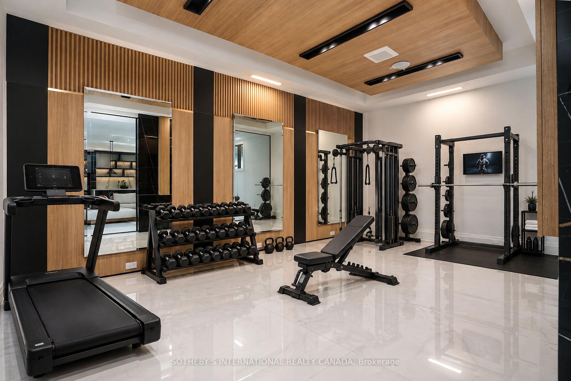 Photo 43 of 149 Highland Crescent, North York, Bridle Path-Sunnybrook-York Mills — HOMEH