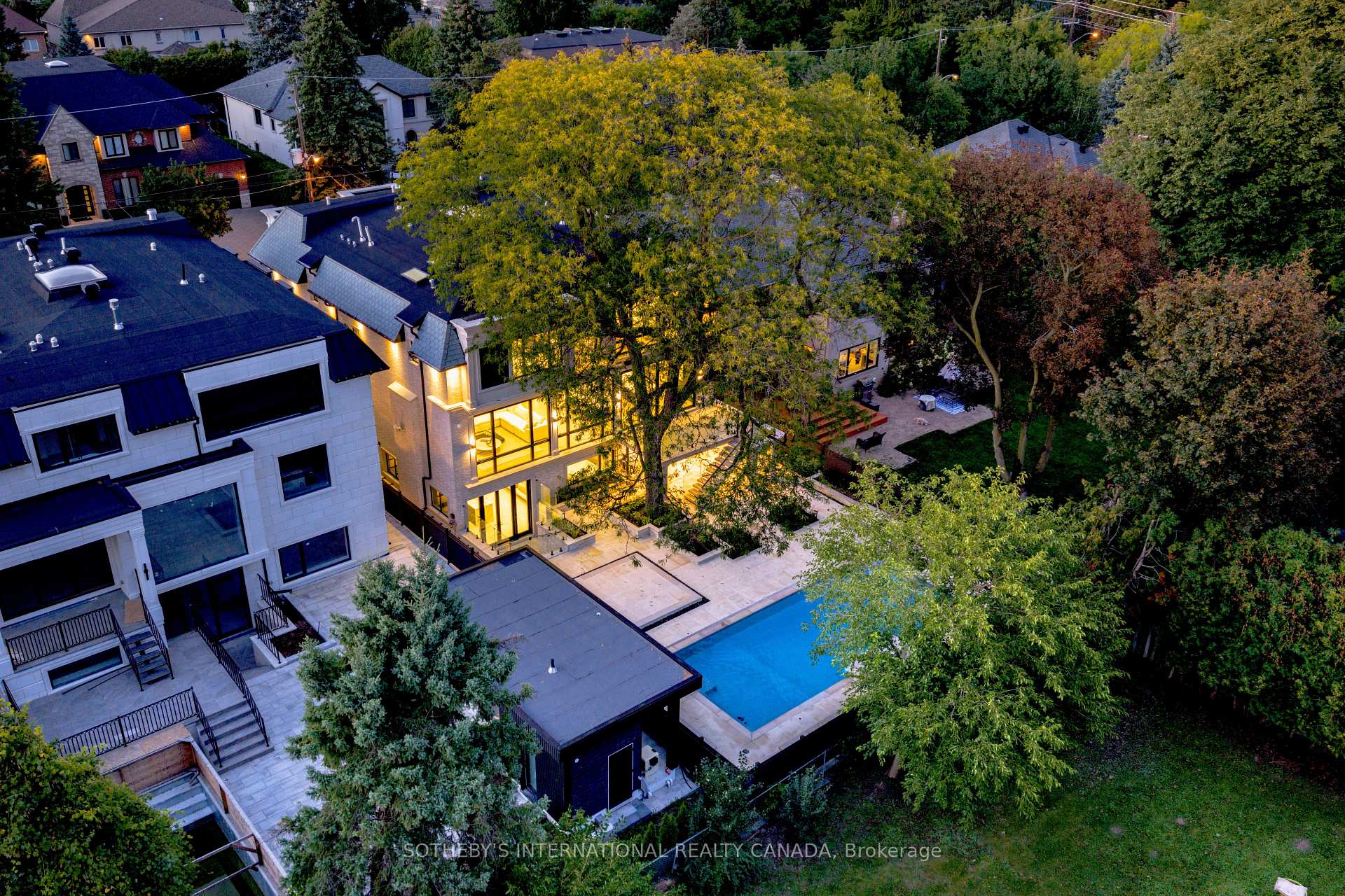 Photo 45 of 149 Highland Crescent, North York, Bridle Path-Sunnybrook-York Mills — HOMEH
