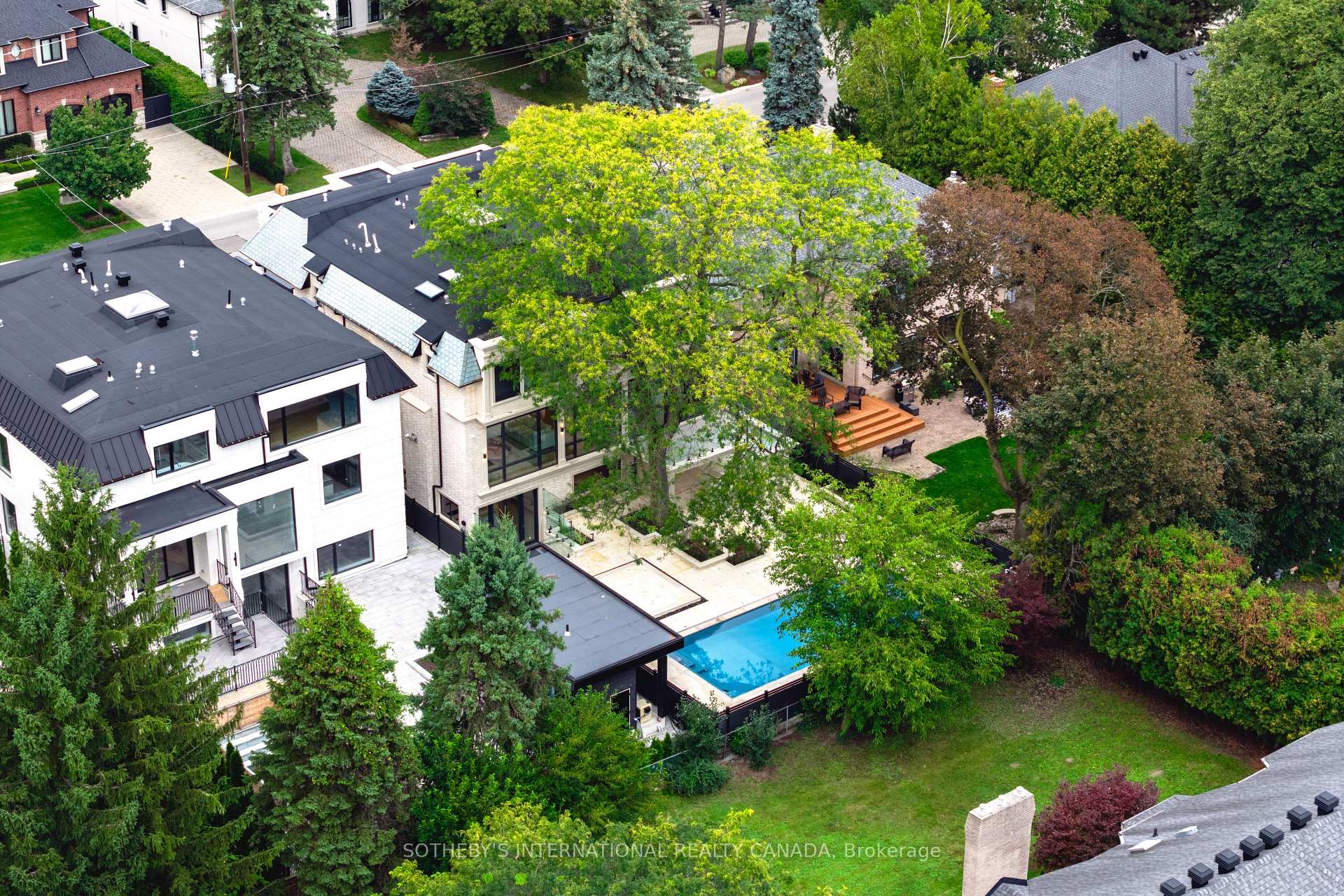 Photo 47 of 149 Highland Crescent, North York, Bridle Path-Sunnybrook-York Mills — HOMEH