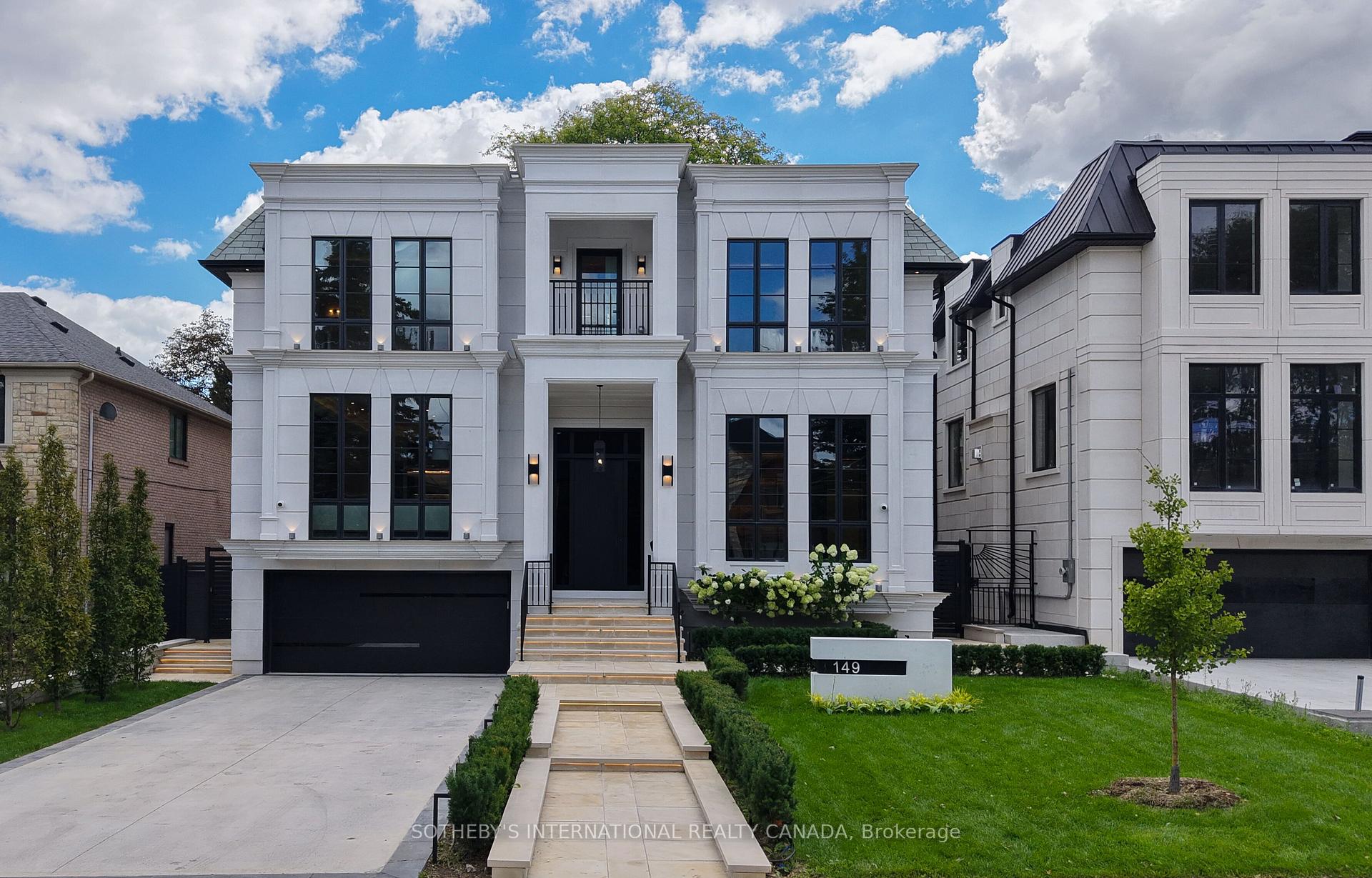 Photo 49 of 149 Highland Crescent, North York, Bridle Path-Sunnybrook-York Mills — HOMEH