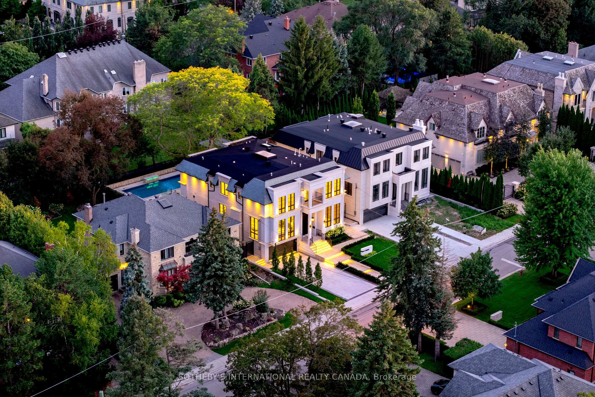 Photo 50 of 149 Highland Crescent, North York, Bridle Path-Sunnybrook-York Mills — HOMEH