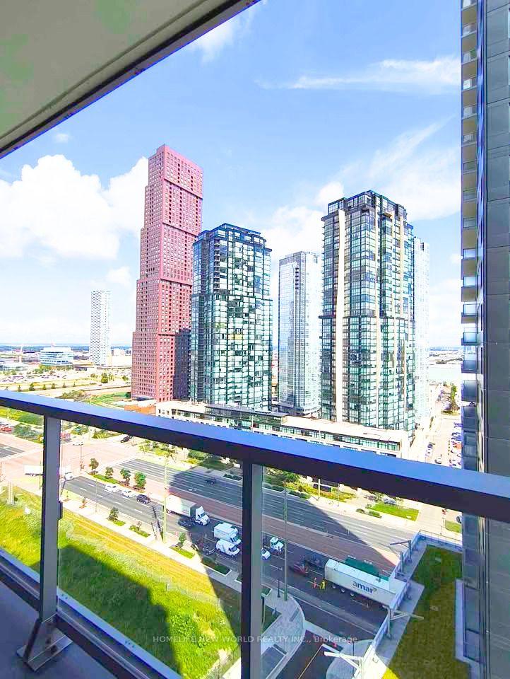 Photo 2 of Unit 1606, 21 Meadowdale Road, Vaughan, Vaughan Corporate Centre — HOMEH
