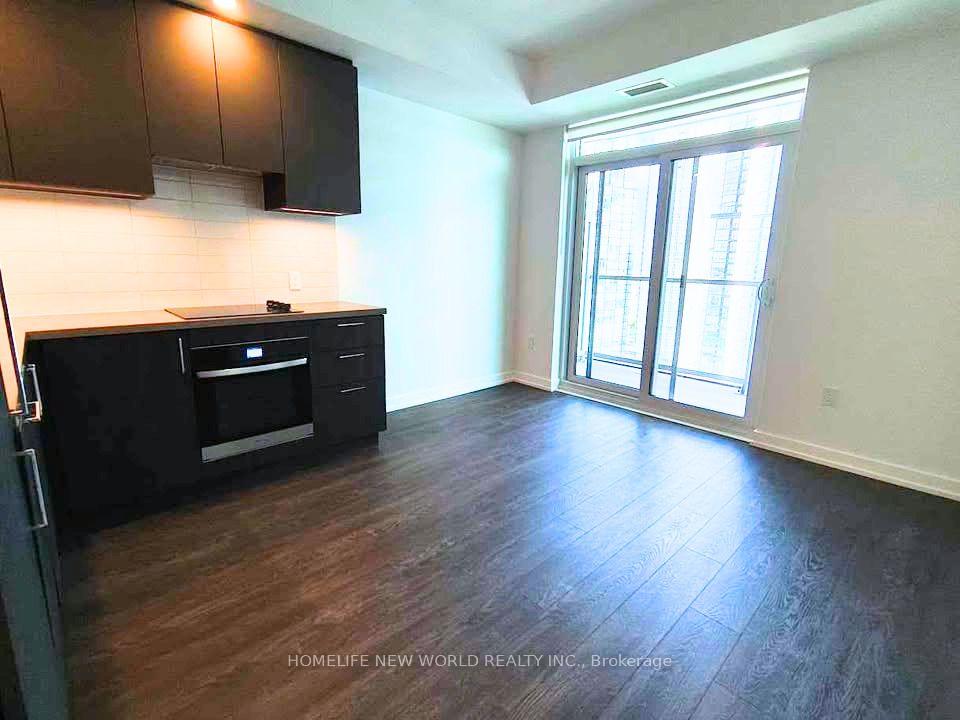 Photo 4 of Unit 1606, 21 Meadowdale Road, Vaughan, Vaughan Corporate Centre — HOMEH