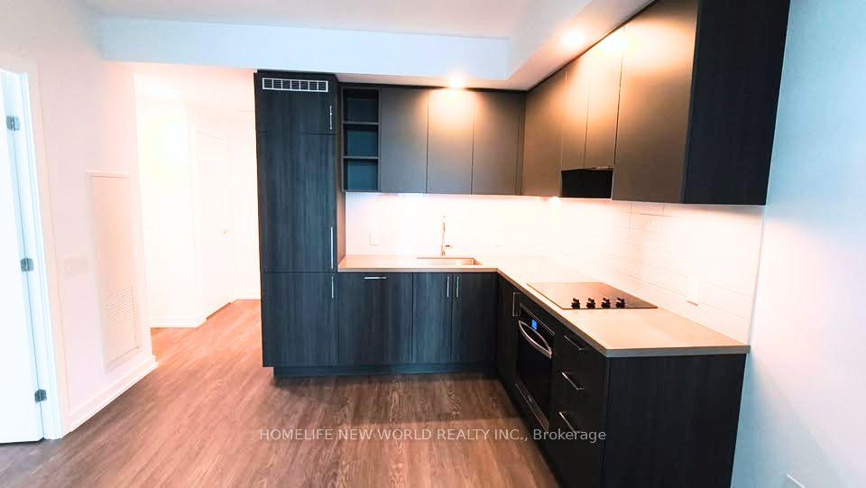 Photo 5 of Unit 1606, 21 Meadowdale Road, Vaughan, Vaughan Corporate Centre — HOMEH