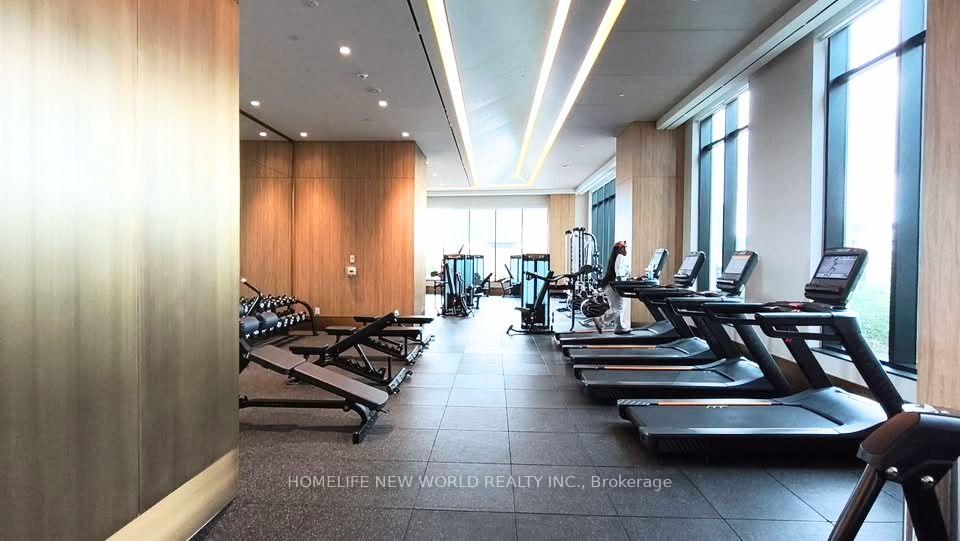 Photo 10 of Unit 1606, 21 Meadowdale Road, Vaughan, Vaughan Corporate Centre — HOMEH