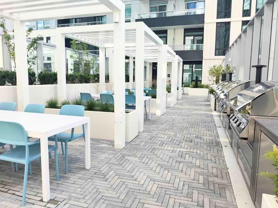 Photo 12 of Unit 1606, 21 Meadowdale Road, Vaughan, Vaughan Corporate Centre — HOMEH