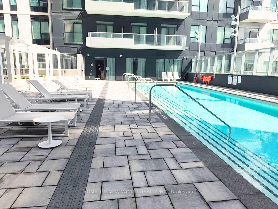 Photo 13 of Unit 1606, 21 Meadowdale Road, Vaughan, Vaughan Corporate Centre — HOMEH