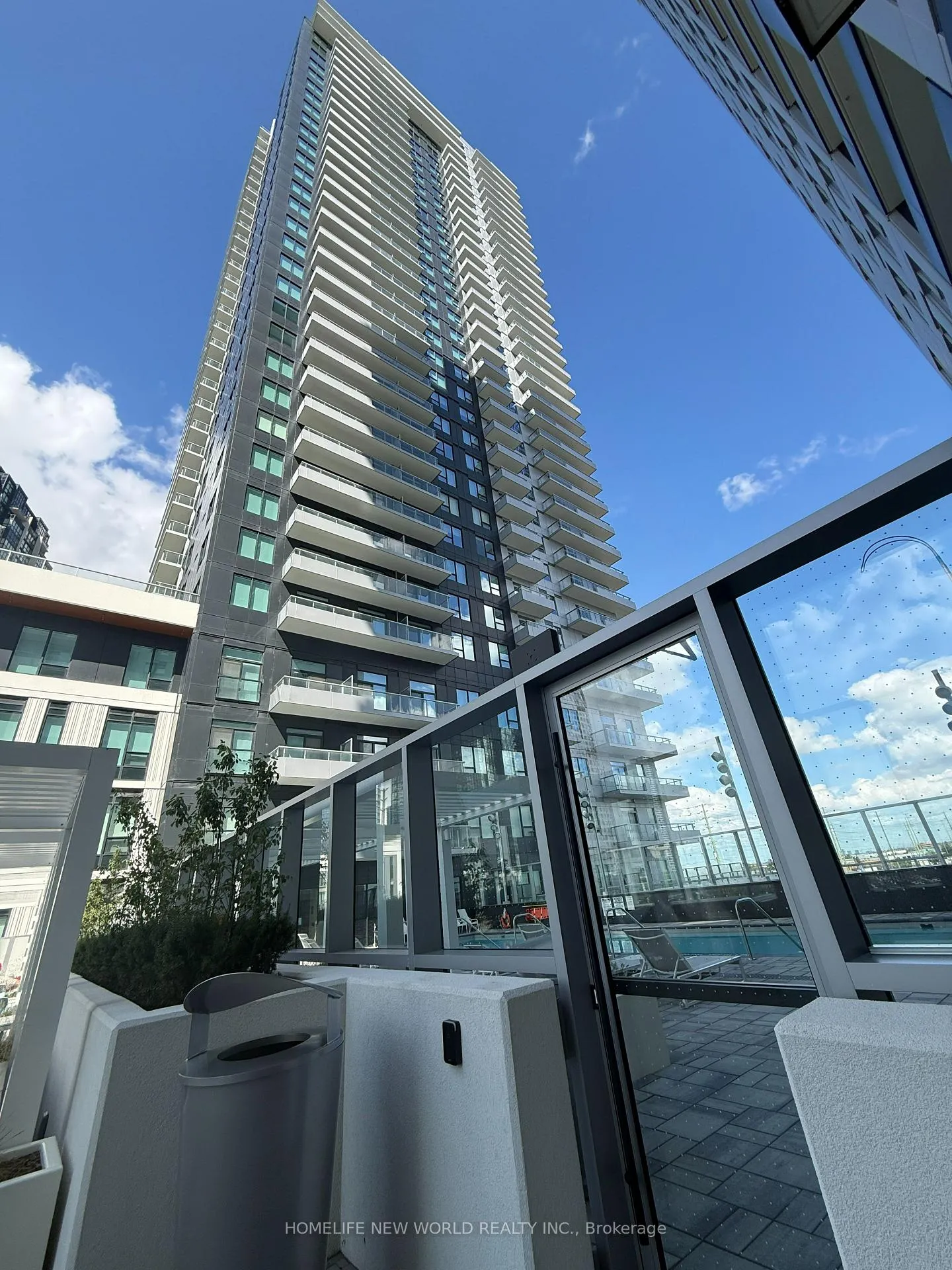 Photo 18 of Unit 1606, 21 Meadowdale Road, Vaughan, Vaughan Corporate Centre — HOMEH