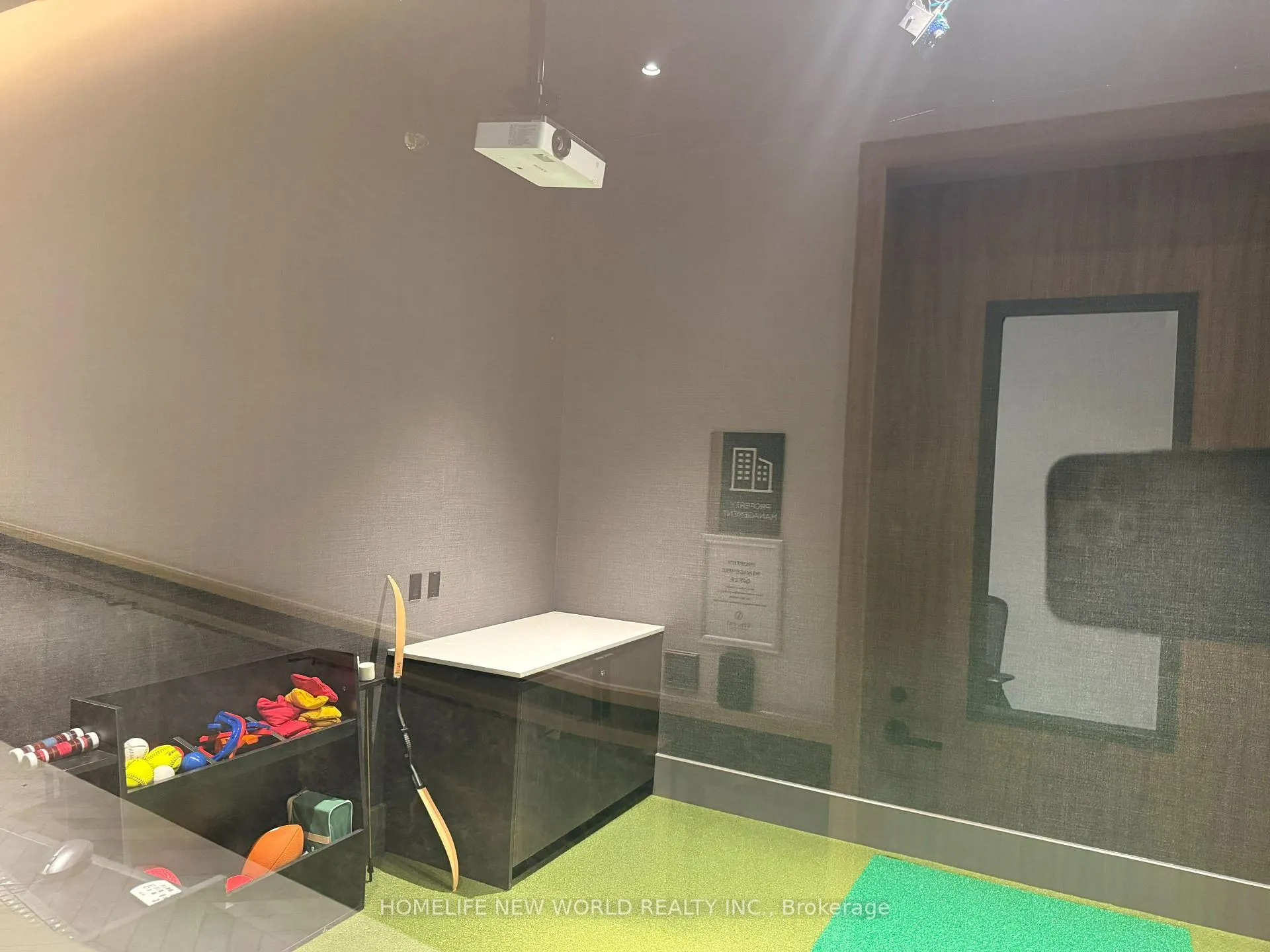 Photo 22 of Unit 1606, 21 Meadowdale Road, Vaughan, Vaughan Corporate Centre — HOMEH