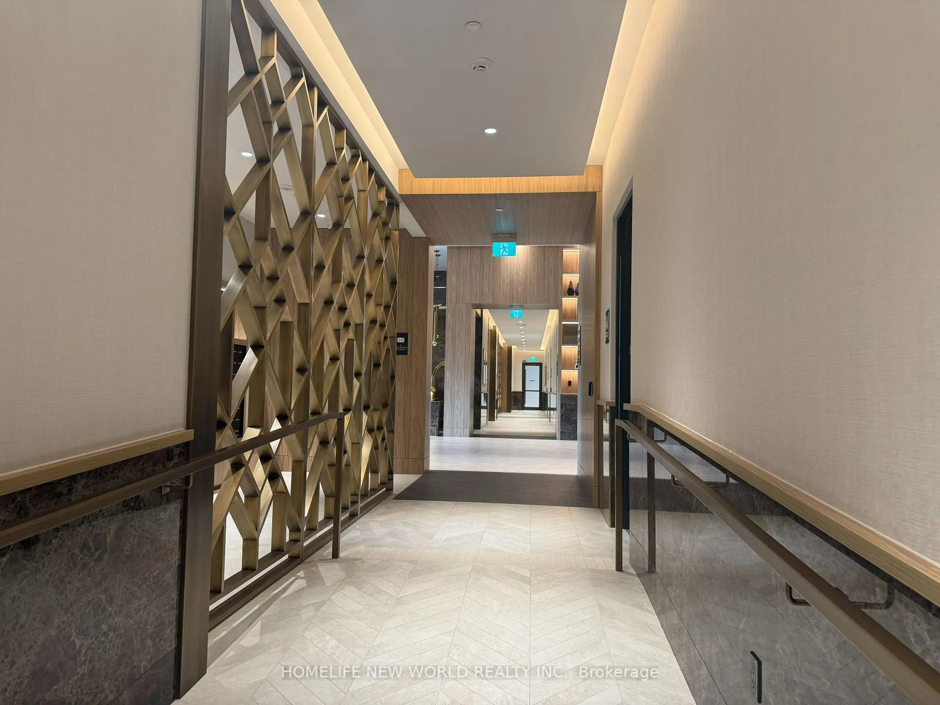 Photo 23 of Unit 1606, 21 Meadowdale Road, Vaughan, Vaughan Corporate Centre — HOMEH
