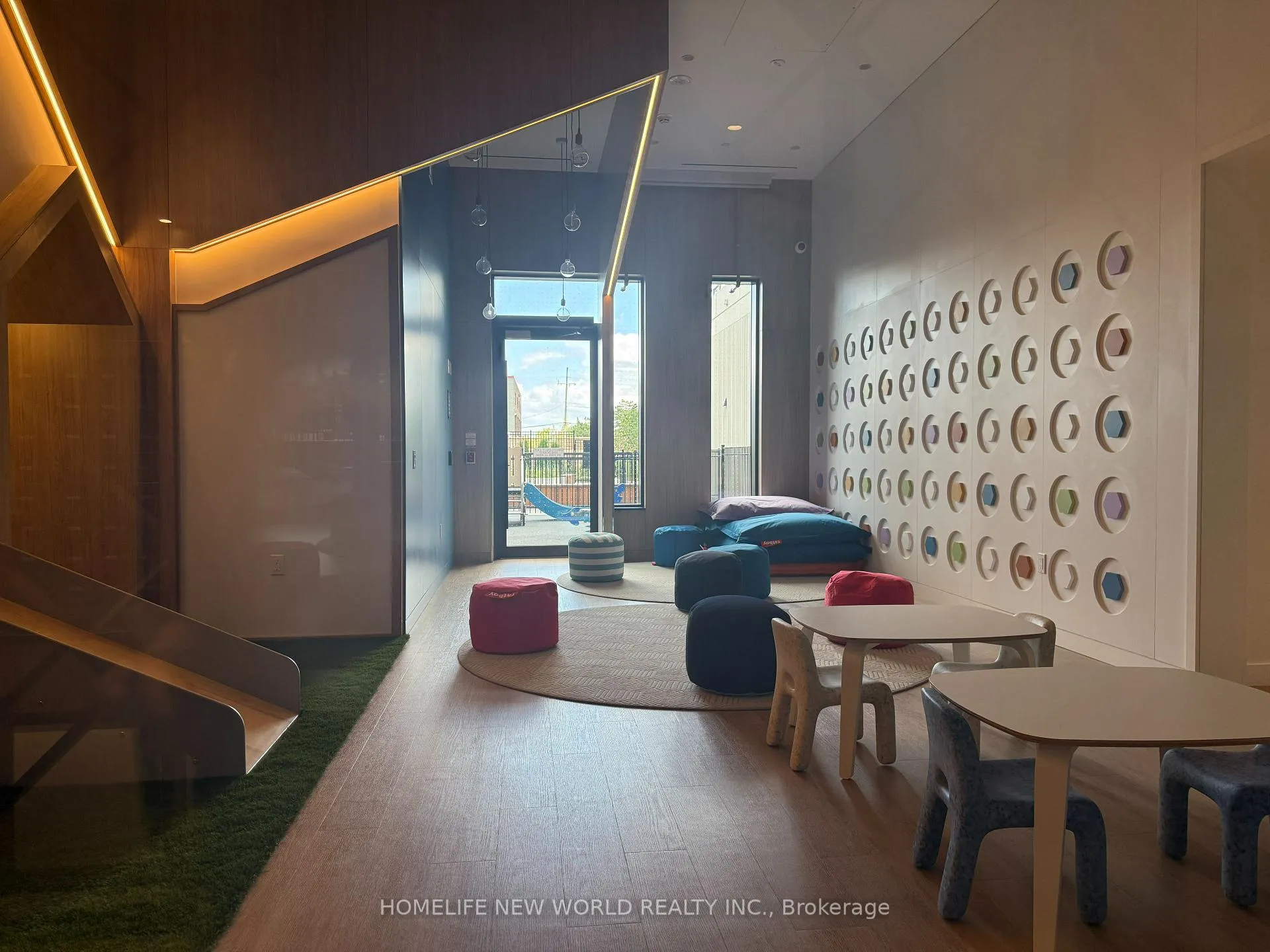 Photo 24 of Unit 1606, 21 Meadowdale Road, Vaughan, Vaughan Corporate Centre — HOMEH
