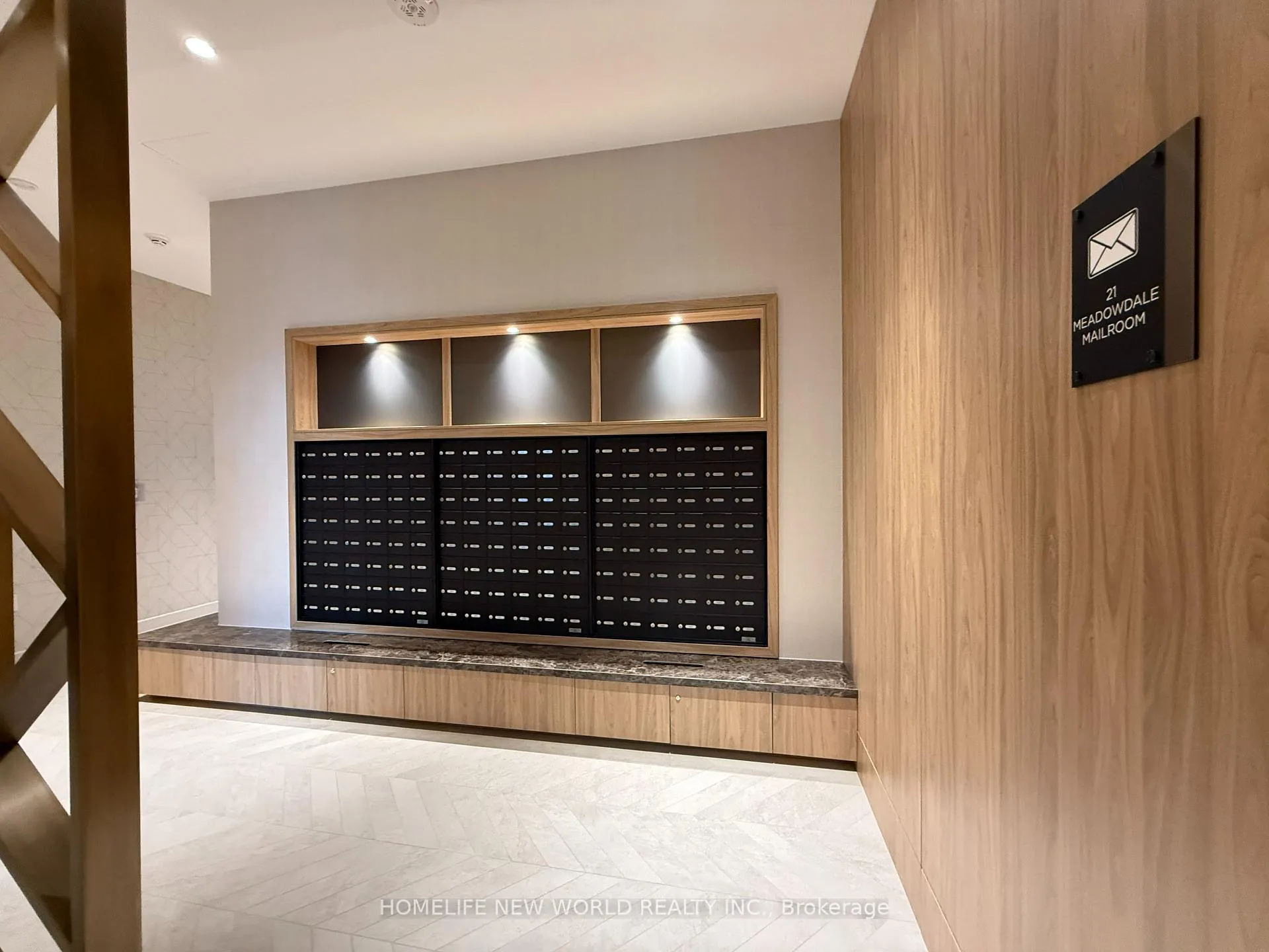 Photo 25 of Unit 1606, 21 Meadowdale Road, Vaughan, Vaughan Corporate Centre — HOMEH