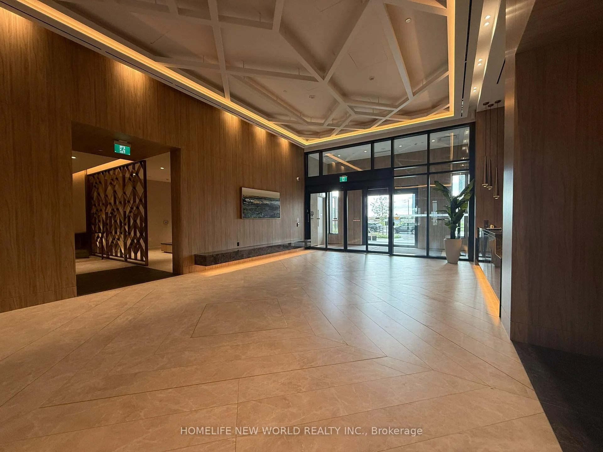 Photo 30 of Unit 1606, 21 Meadowdale Road, Vaughan, Vaughan Corporate Centre — HOMEH