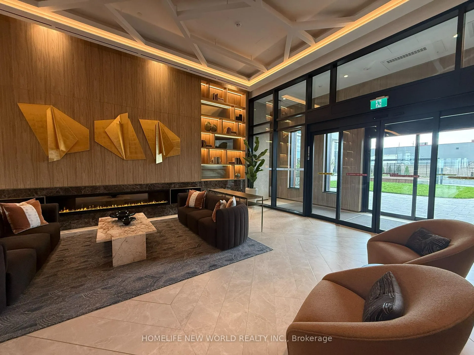 Photo 34 of Unit 1606, 21 Meadowdale Road, Vaughan, Vaughan Corporate Centre — HOMEH