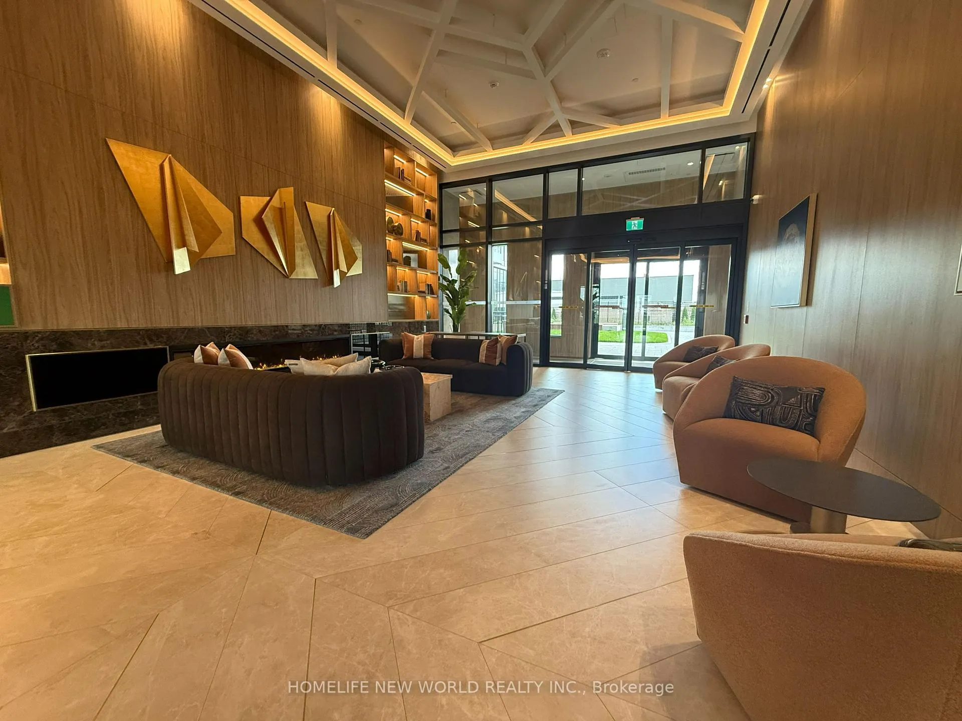 Photo 36 of Unit 1606, 21 Meadowdale Road, Vaughan, Vaughan Corporate Centre — HOMEH