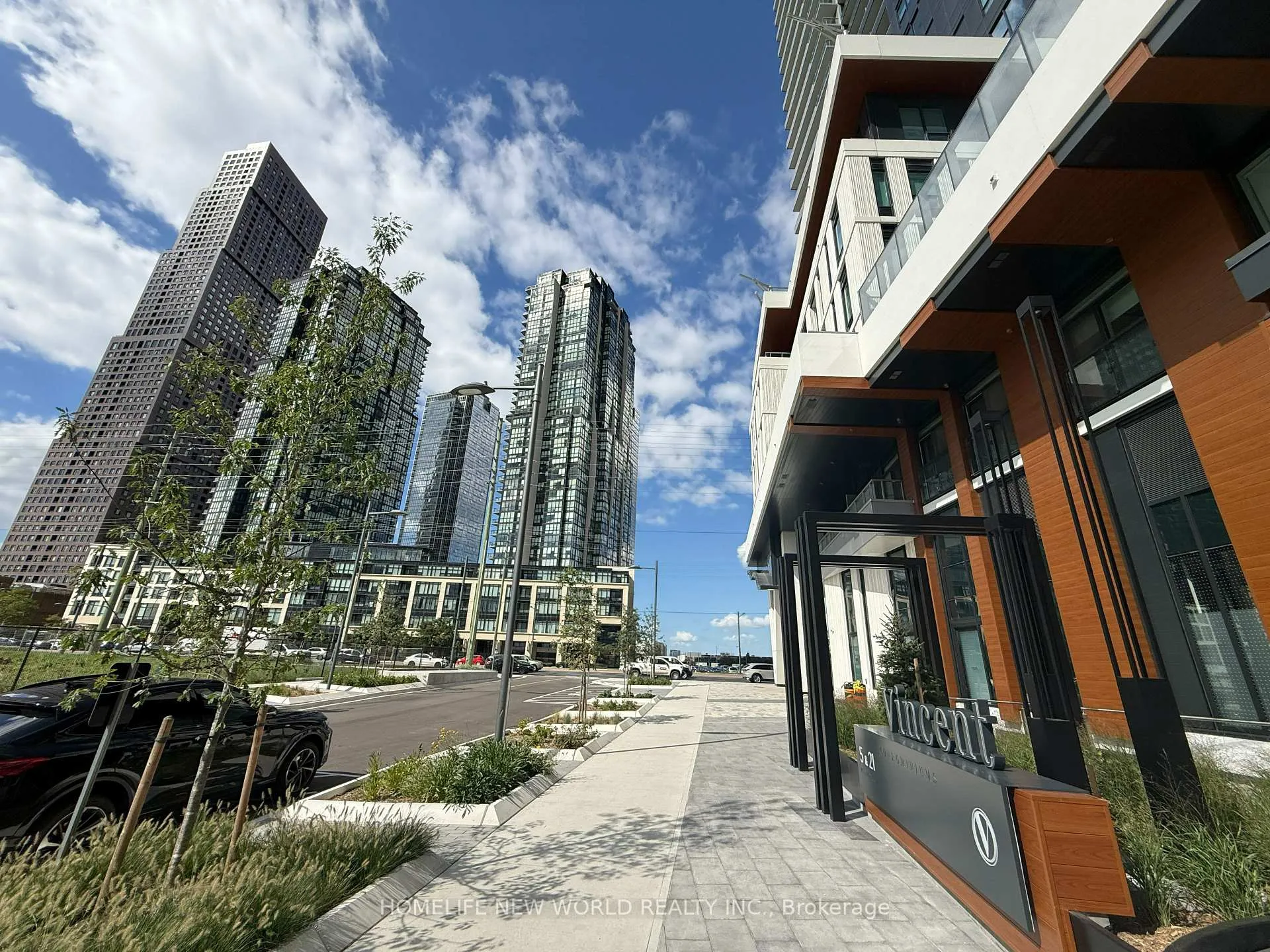 Photo 39 of Unit 1606, 21 Meadowdale Road, Vaughan, Vaughan Corporate Centre — HOMEH