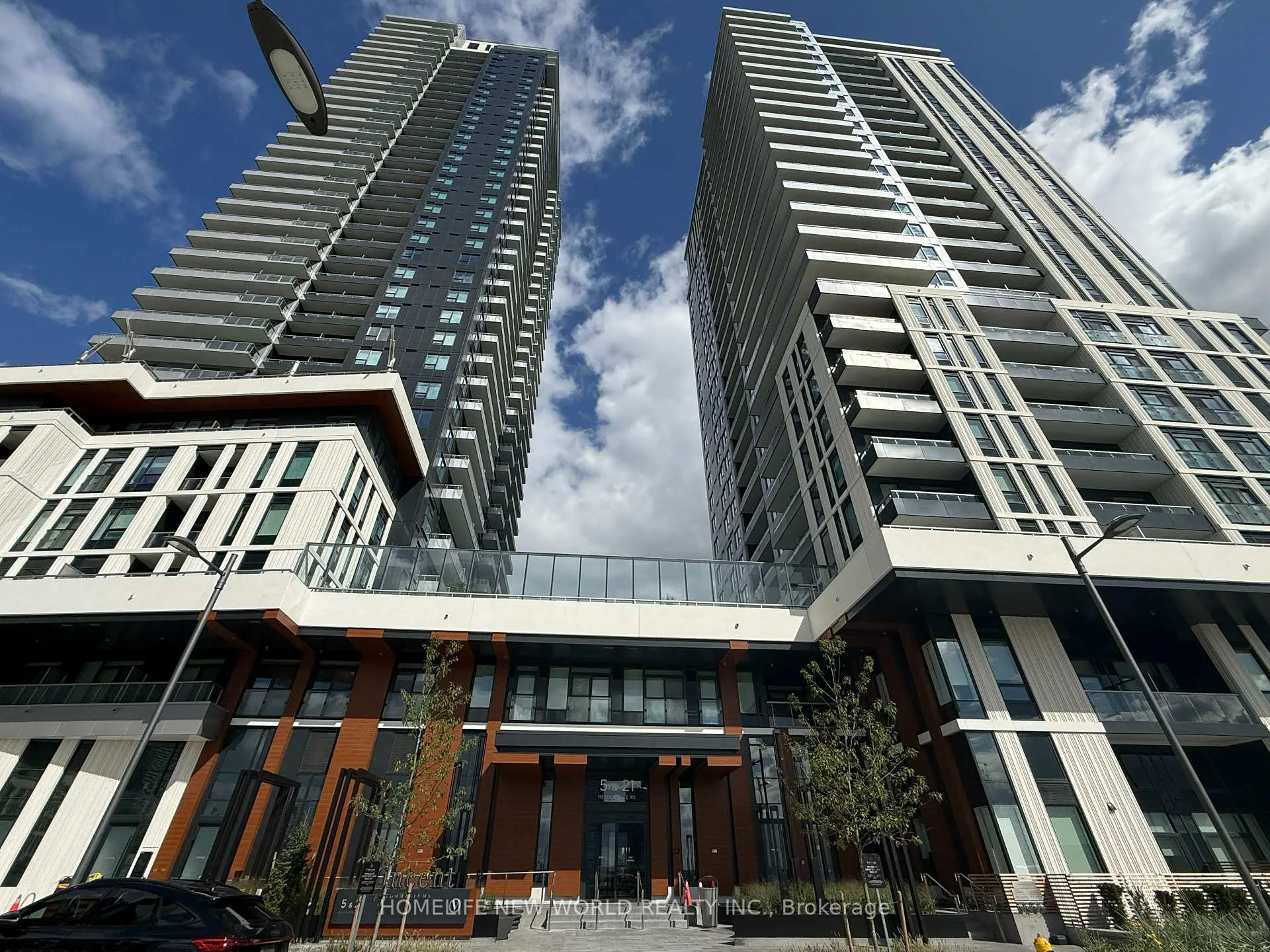 Photo 40 of Unit 1606, 21 Meadowdale Road, Vaughan, Vaughan Corporate Centre — HOMEH
