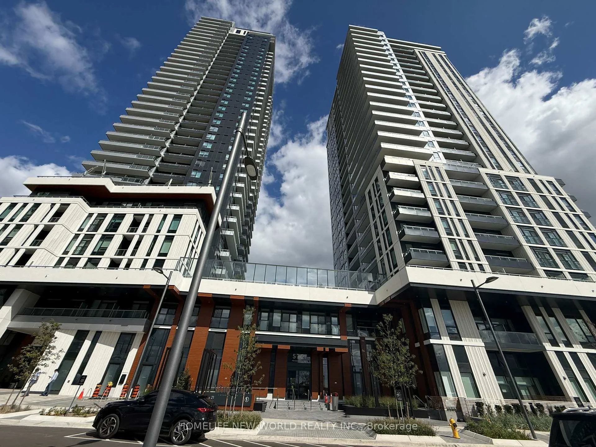 Photo 41 of Unit 1606, 21 Meadowdale Road, Vaughan, Vaughan Corporate Centre — HOMEH