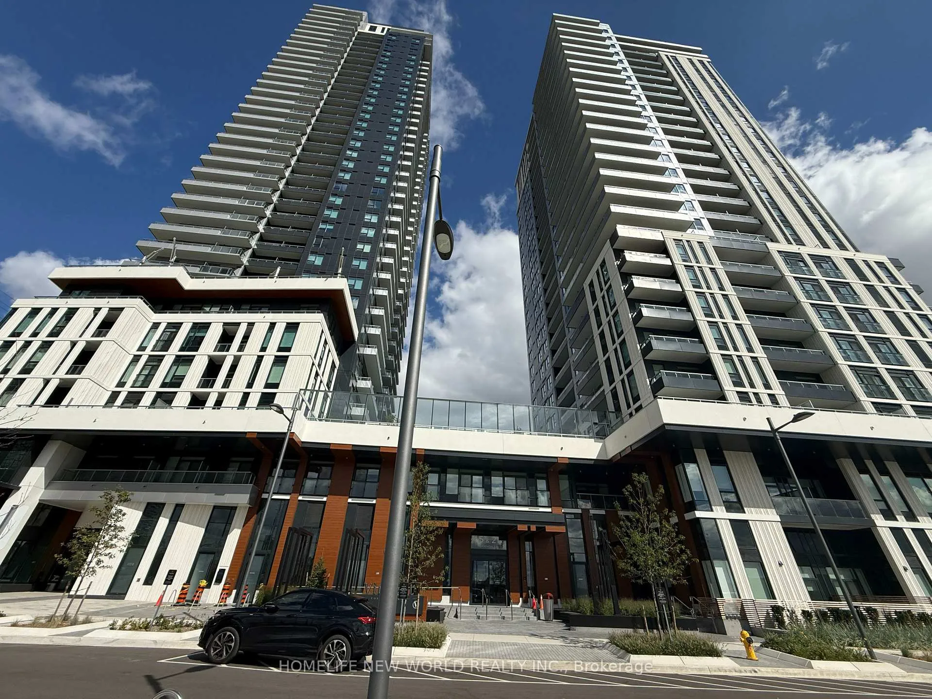 Photo 42 of Unit 1606, 21 Meadowdale Road, Vaughan, Vaughan Corporate Centre — HOMEH