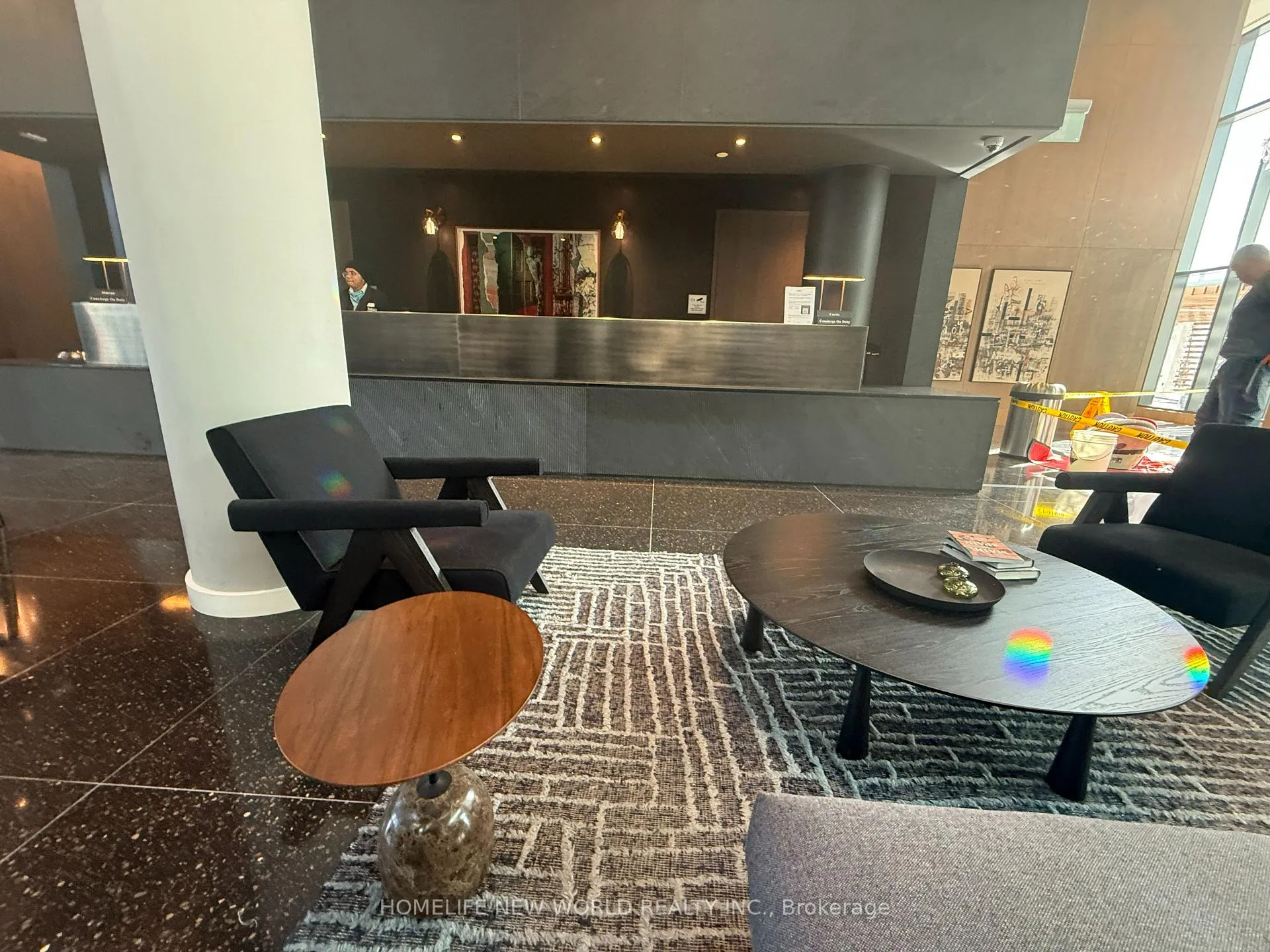 Photo 43 of Unit 1606, 21 Meadowdale Road, Vaughan, Vaughan Corporate Centre — HOMEH