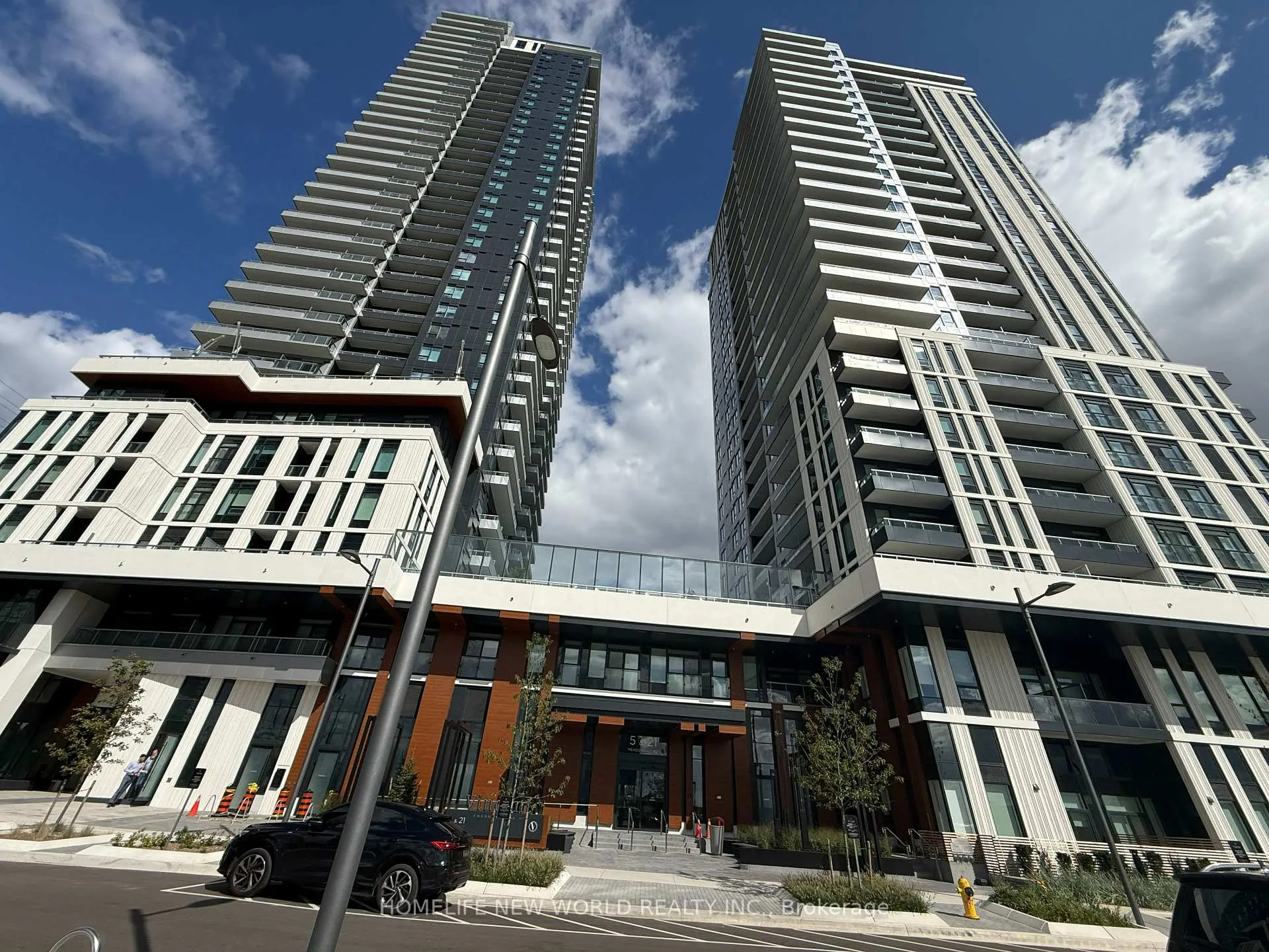 Photo 44 of Unit 1606, 21 Meadowdale Road, Vaughan, Vaughan Corporate Centre — HOMEH