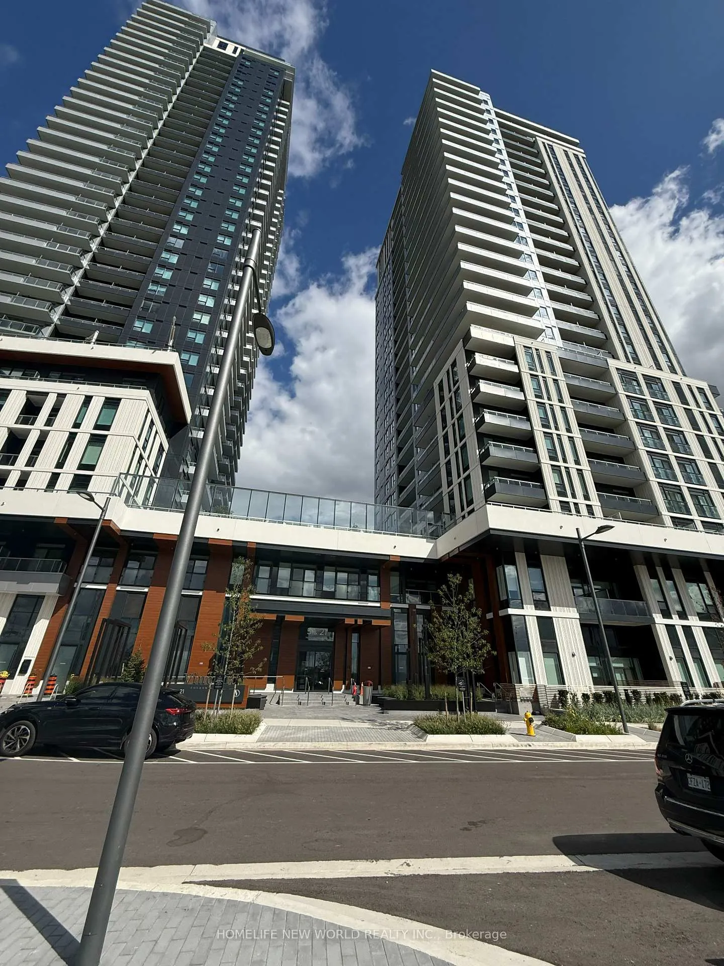 Photo 45 of Unit 1606, 21 Meadowdale Road, Vaughan, Vaughan Corporate Centre — HOMEH