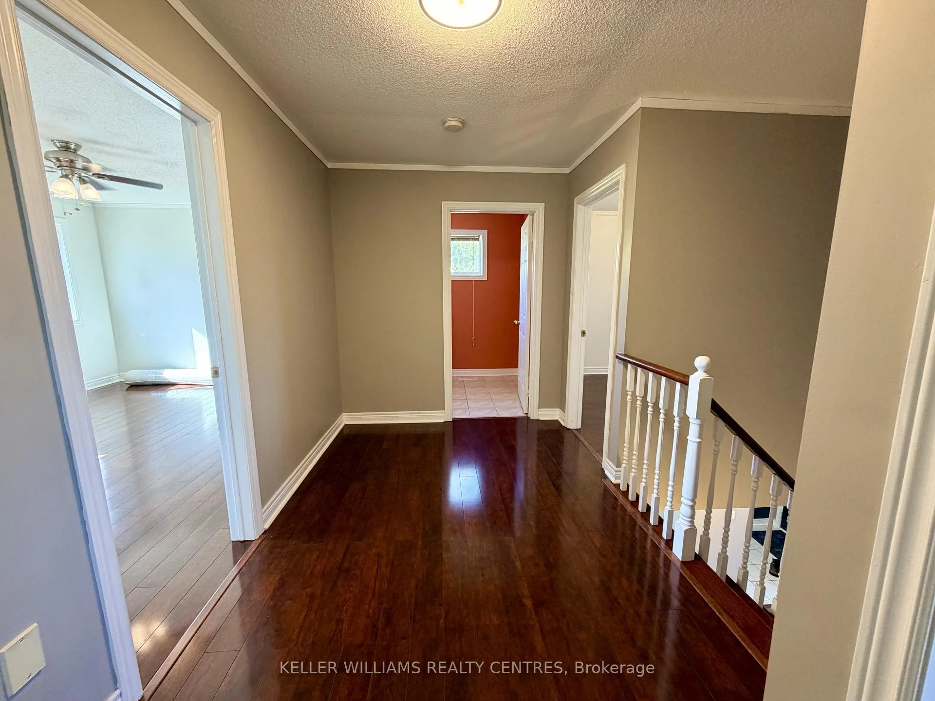 Photo 33 of 111 Bentley Crescent, Barrie, 400 West — HOMEH