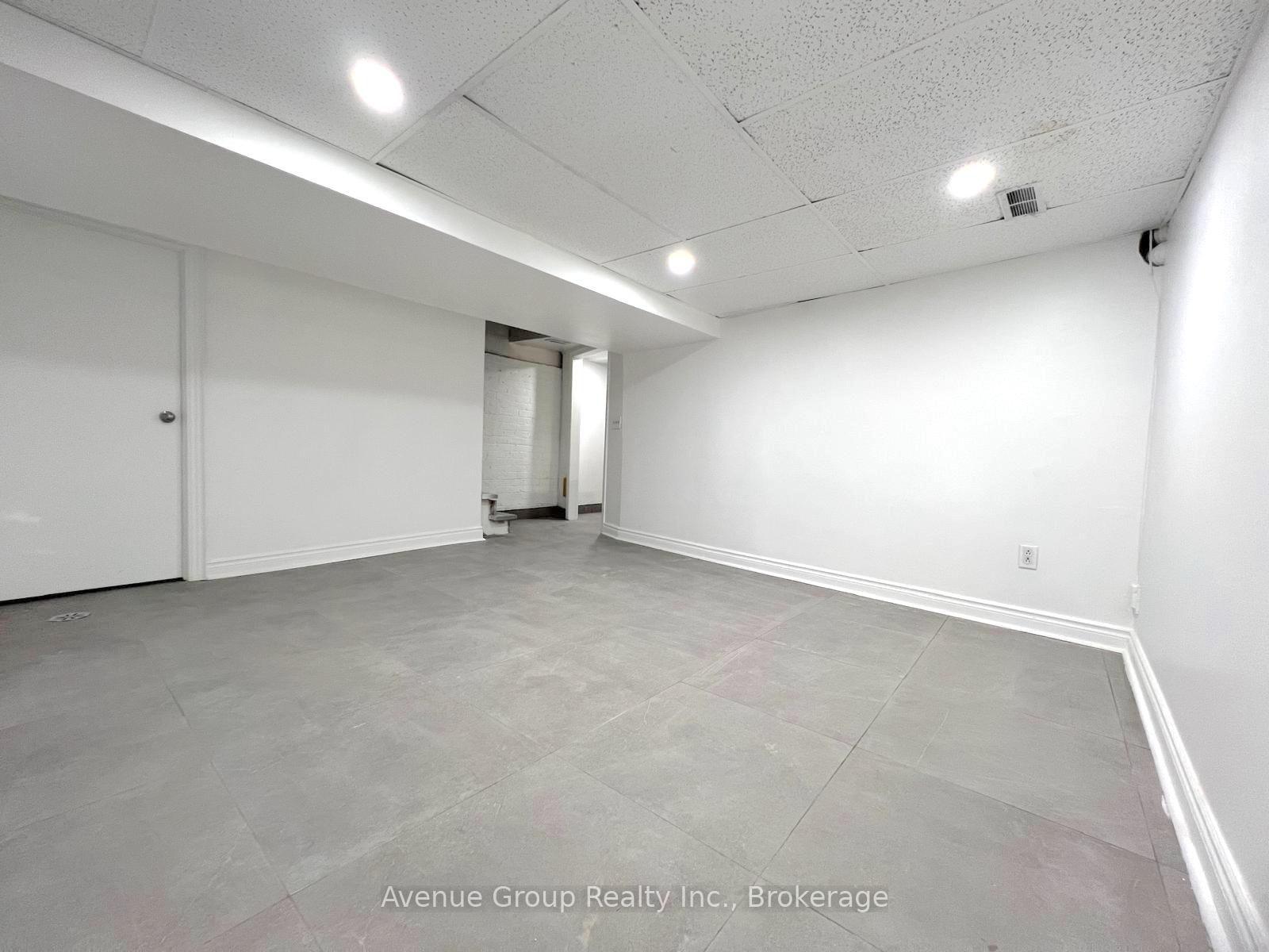 Photo 5 of Unit BSMT, 210 Shaw Street, Toronto, Trinity-Bellwoods — HOMEH