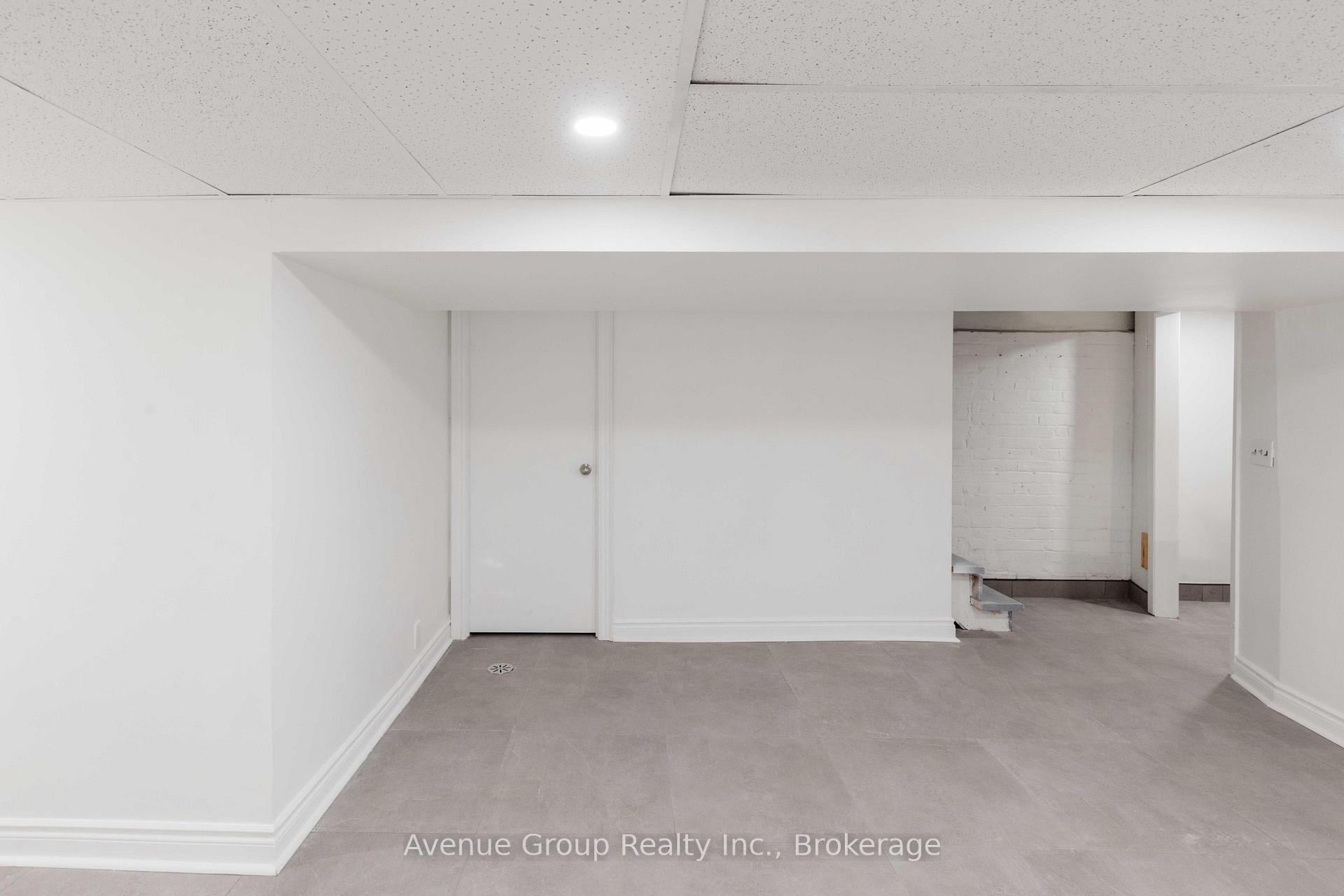 Photo 6 of Unit BSMT, 210 Shaw Street, Toronto, Trinity-Bellwoods — HOMEH