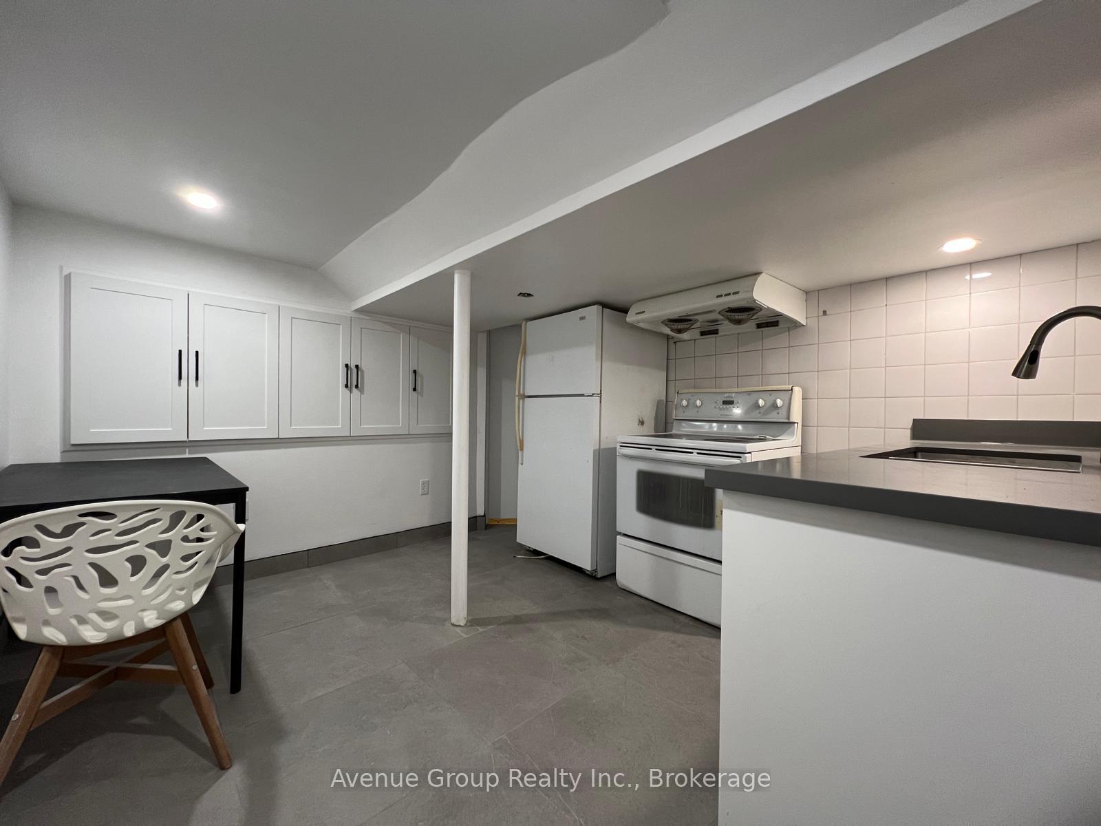 Photo 9 of Unit BSMT, 210 Shaw Street, Toronto, Trinity-Bellwoods — HOMEH