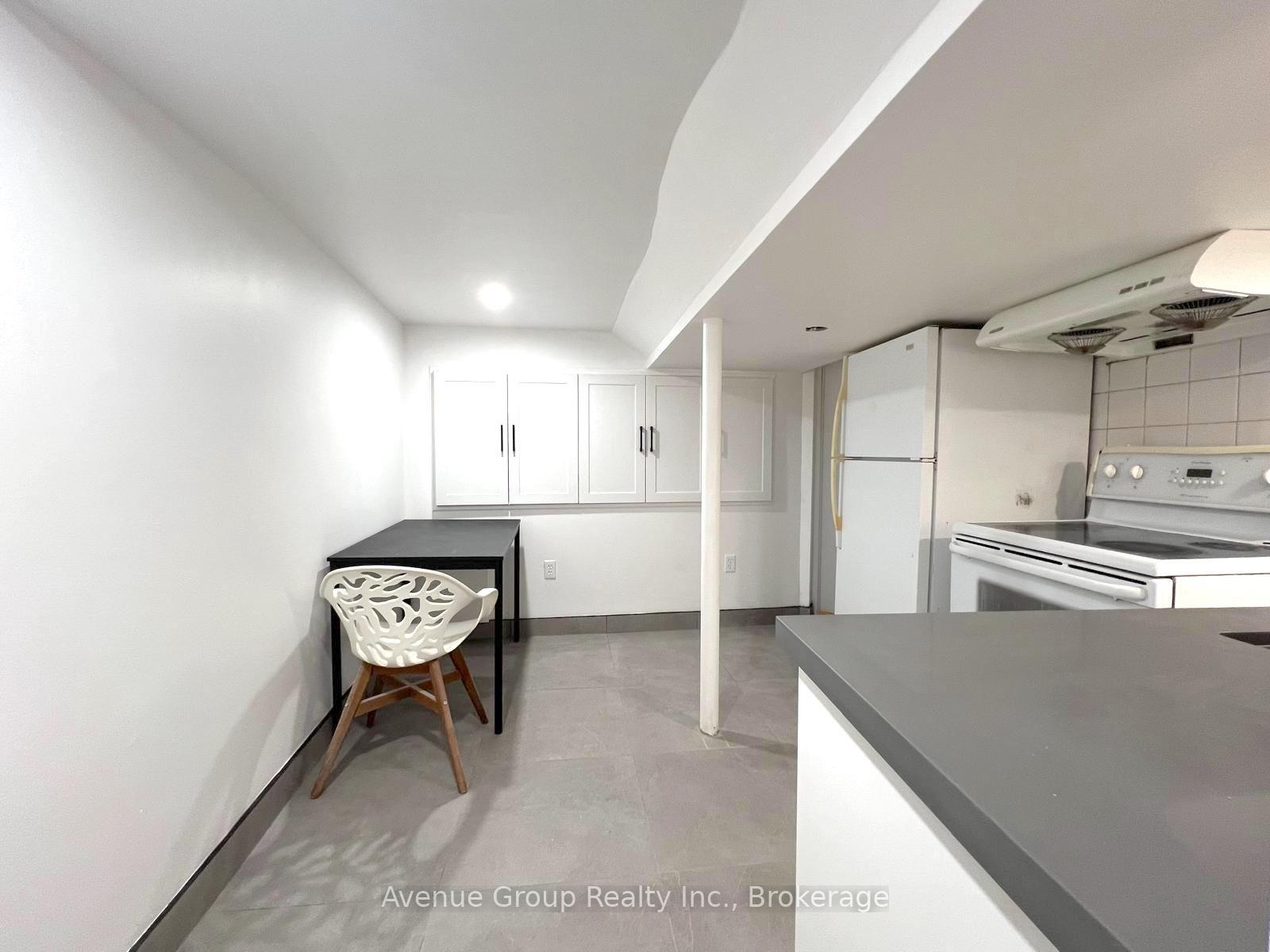 Photo 8 of Unit BSMT, 210 Shaw Street, Toronto, Trinity-Bellwoods — HOMEH
