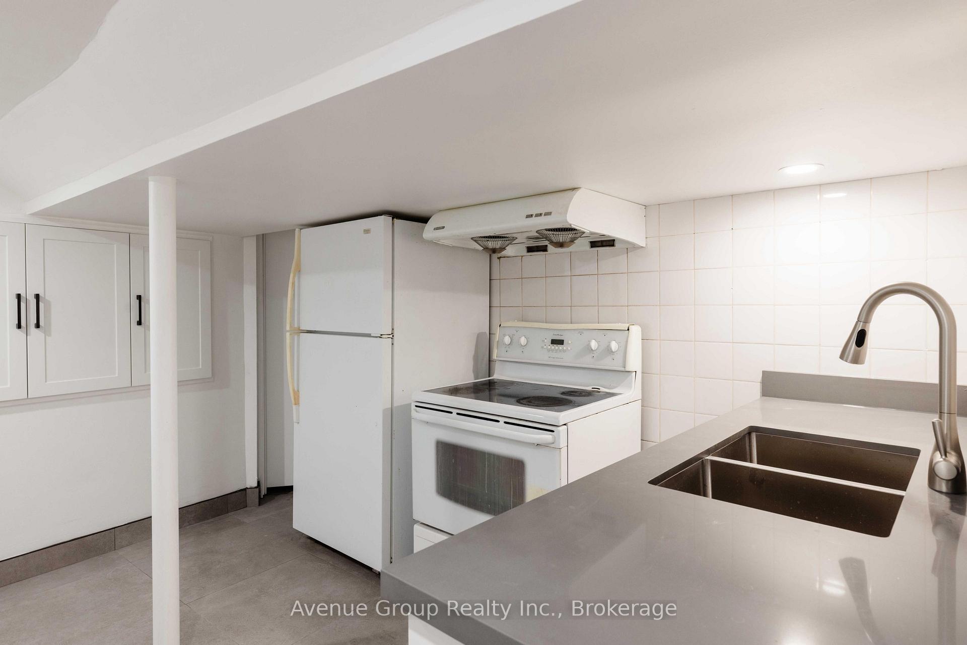 Photo 10 of Unit BSMT, 210 Shaw Street, Toronto, Trinity-Bellwoods — HOMEH