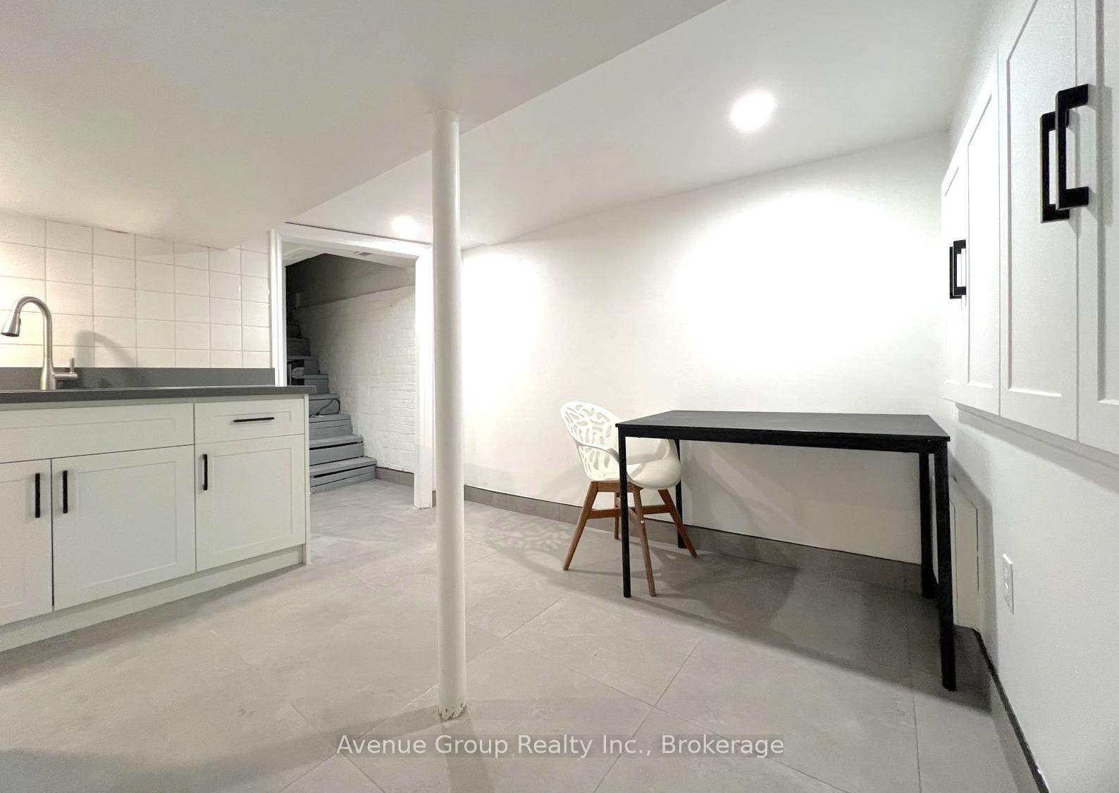 Photo 11 of Unit BSMT, 210 Shaw Street, Toronto, Trinity-Bellwoods — HOMEH