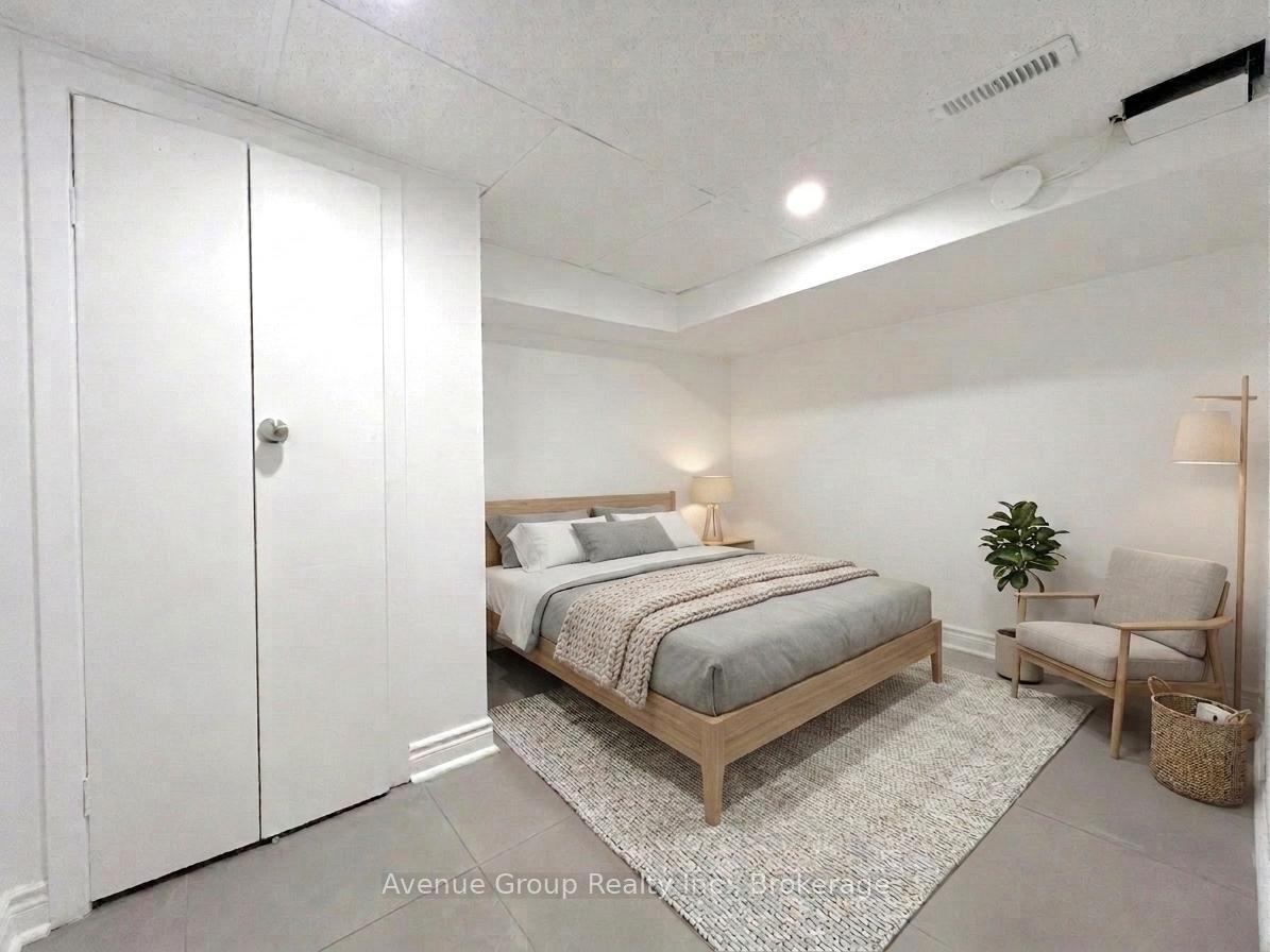 Photo 12 of Unit BSMT, 210 Shaw Street, Toronto, Trinity-Bellwoods — HOMEH