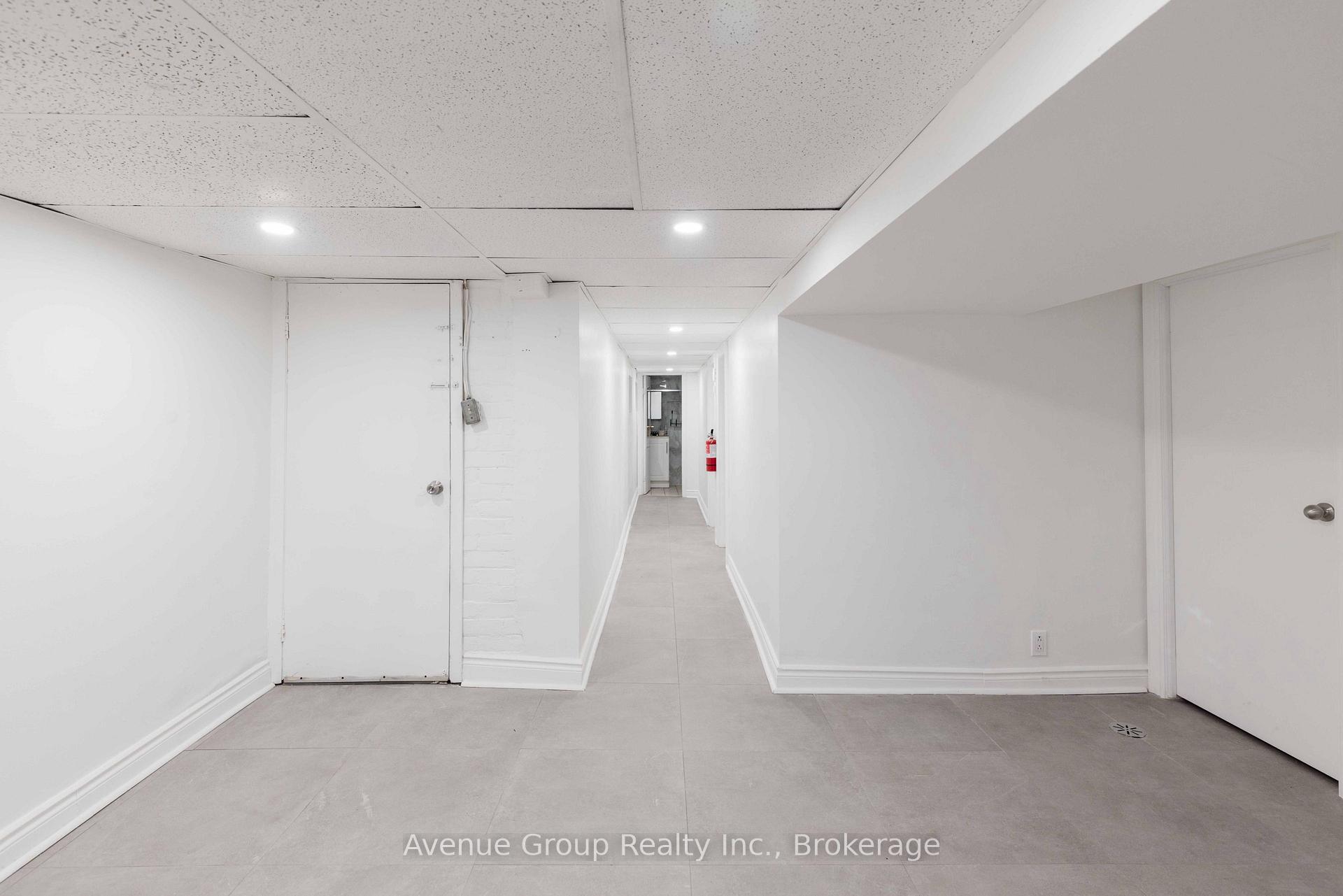 Photo 15 of Unit BSMT, 210 Shaw Street, Toronto, Trinity-Bellwoods — HOMEH