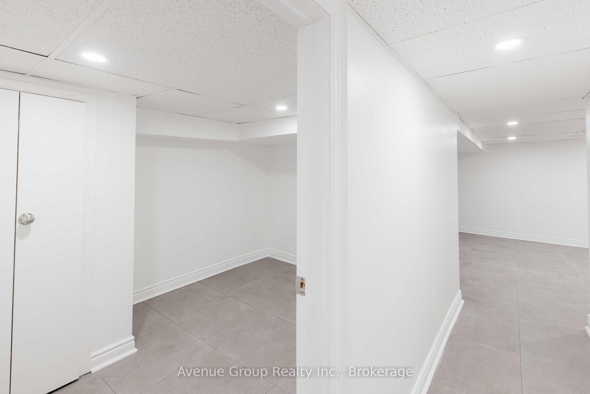 Photo 23 of Unit BSMT, 210 Shaw Street, Toronto, Trinity-Bellwoods — HOMEH