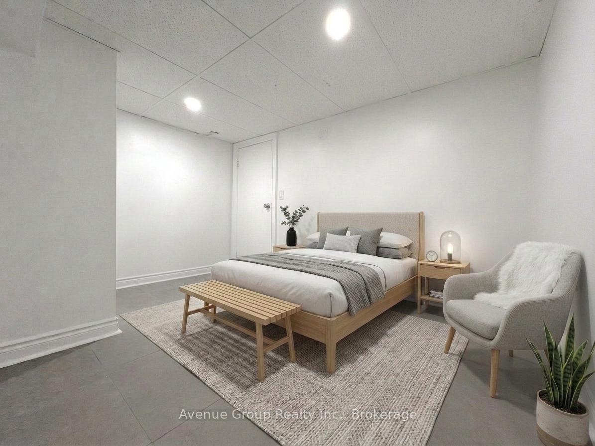 Photo 16 of Unit BSMT, 210 Shaw Street, Toronto, Trinity-Bellwoods — HOMEH