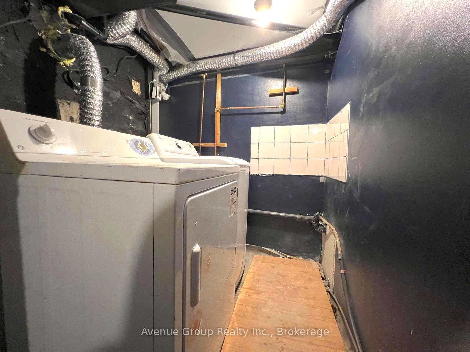 Photo 22 of Unit BSMT, 210 Shaw Street, Toronto, Trinity-Bellwoods — HOMEH
